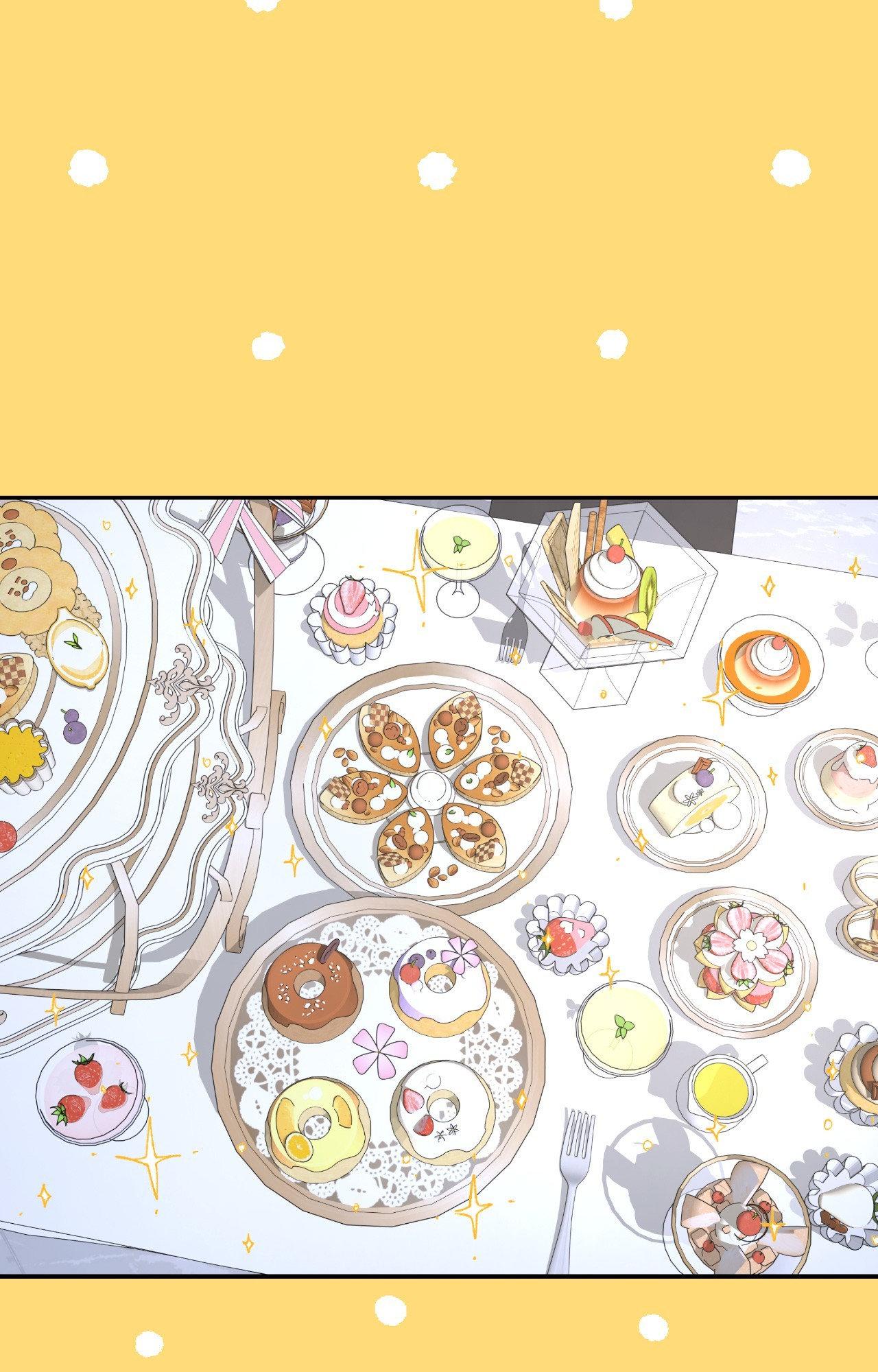 Read A Tree Without Roots chapter 90.1 image 1 on Lezhin