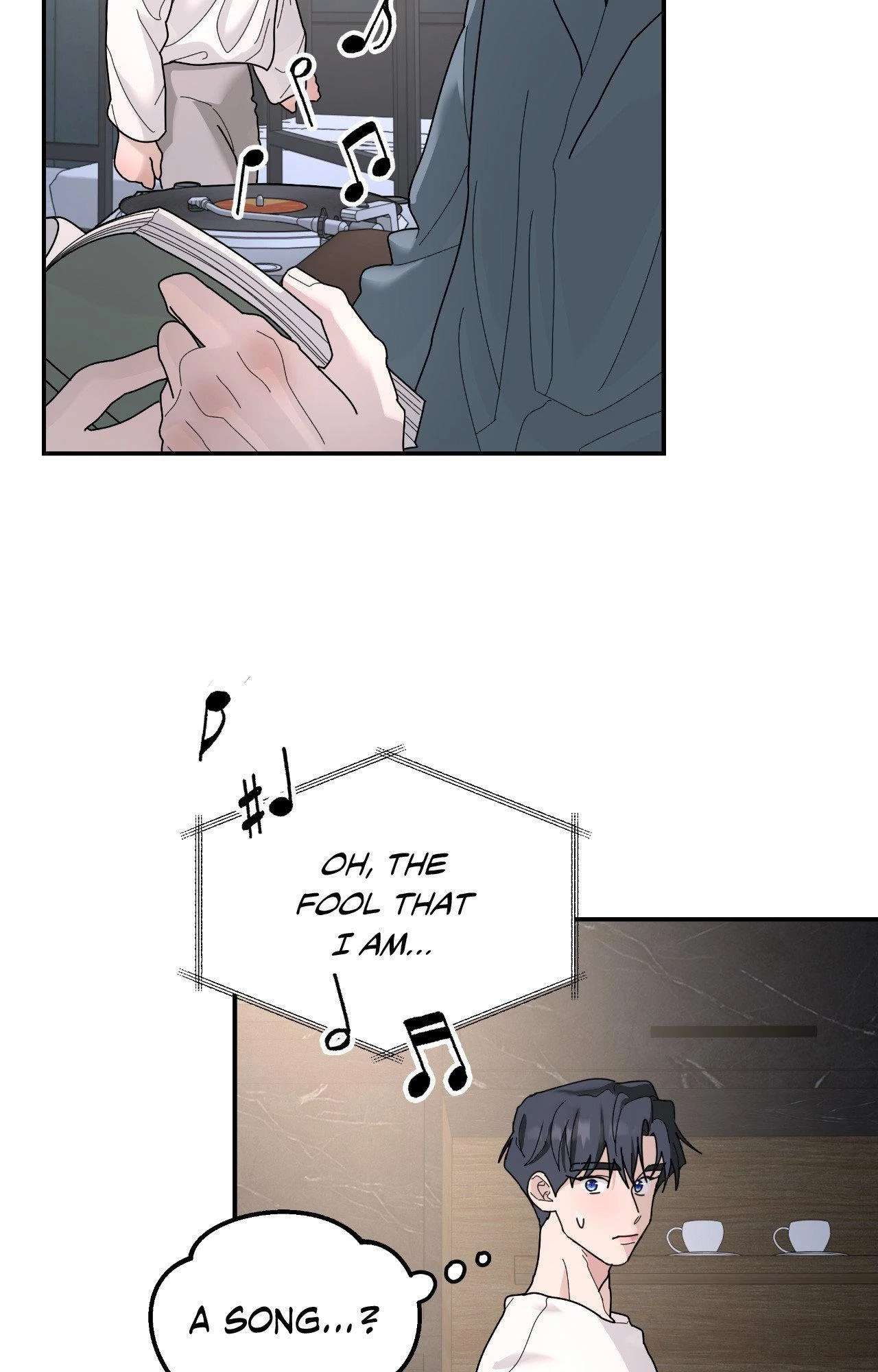 Read A Tree Without Roots chapter 90.1 image 10 on Lezhin