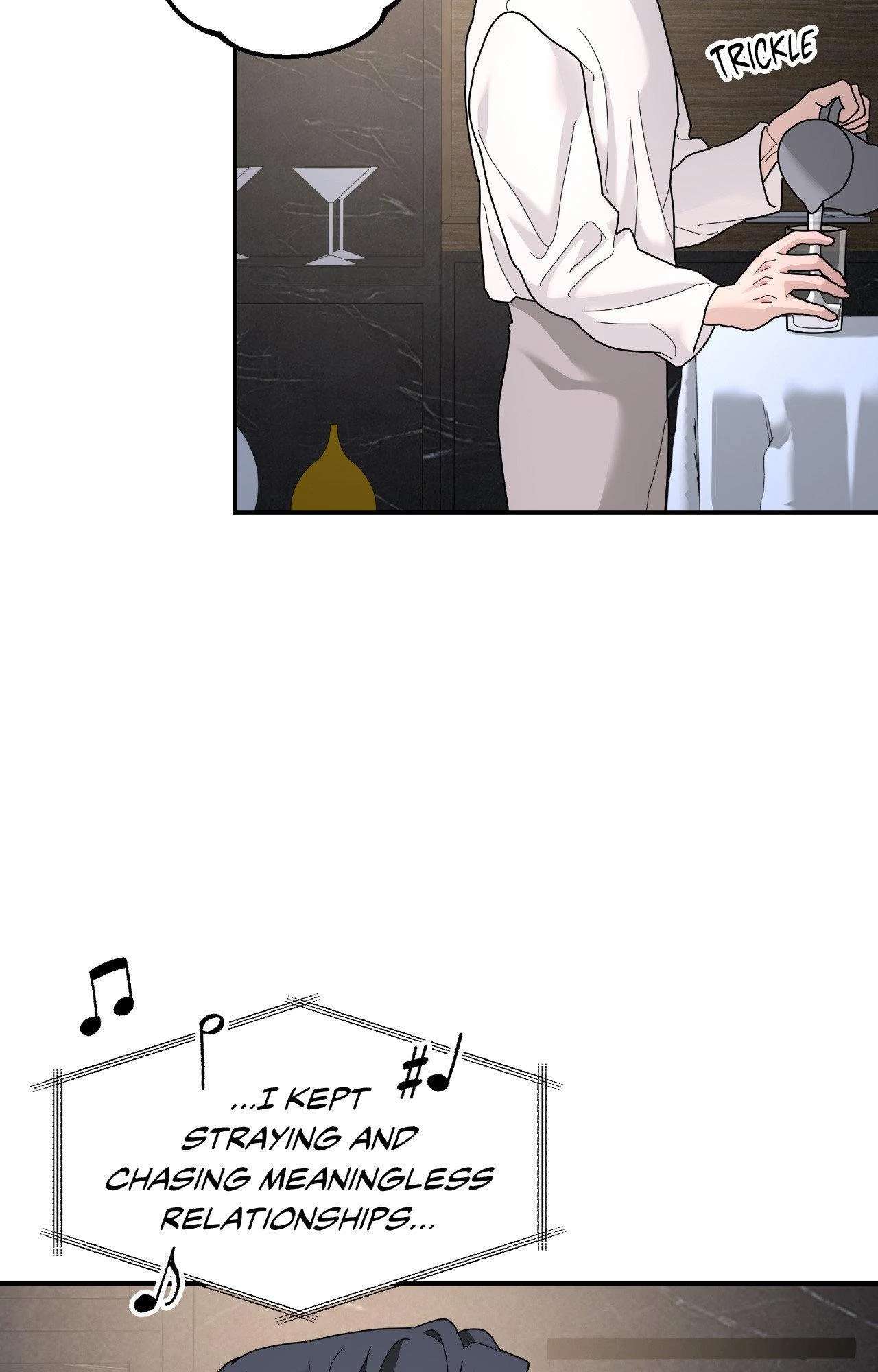 Read A Tree Without Roots chapter 90.1 image 11 on Lezhin