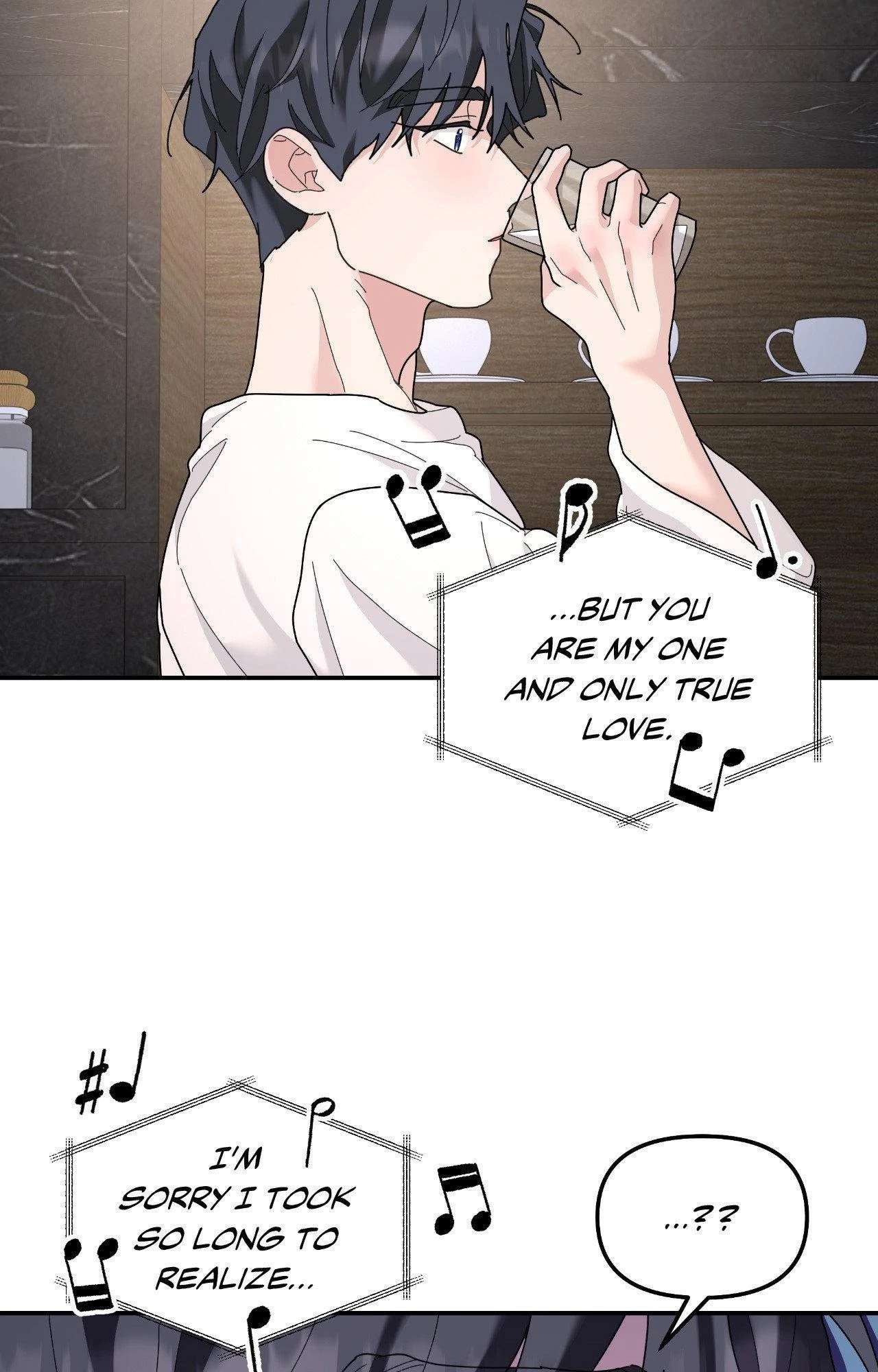 Read A Tree Without Roots chapter 90.1 image 12 on Lezhin