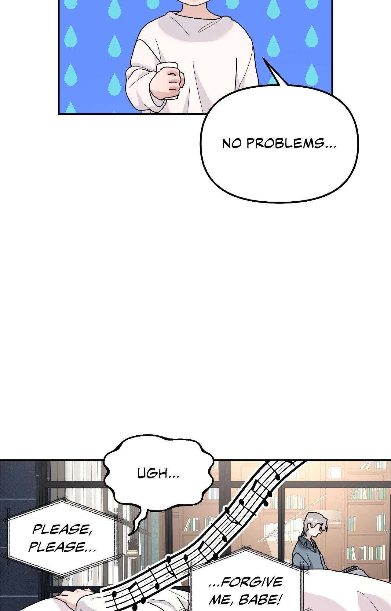 Read A Tree Without Roots chapter 90.1 image 17 on Lezhin