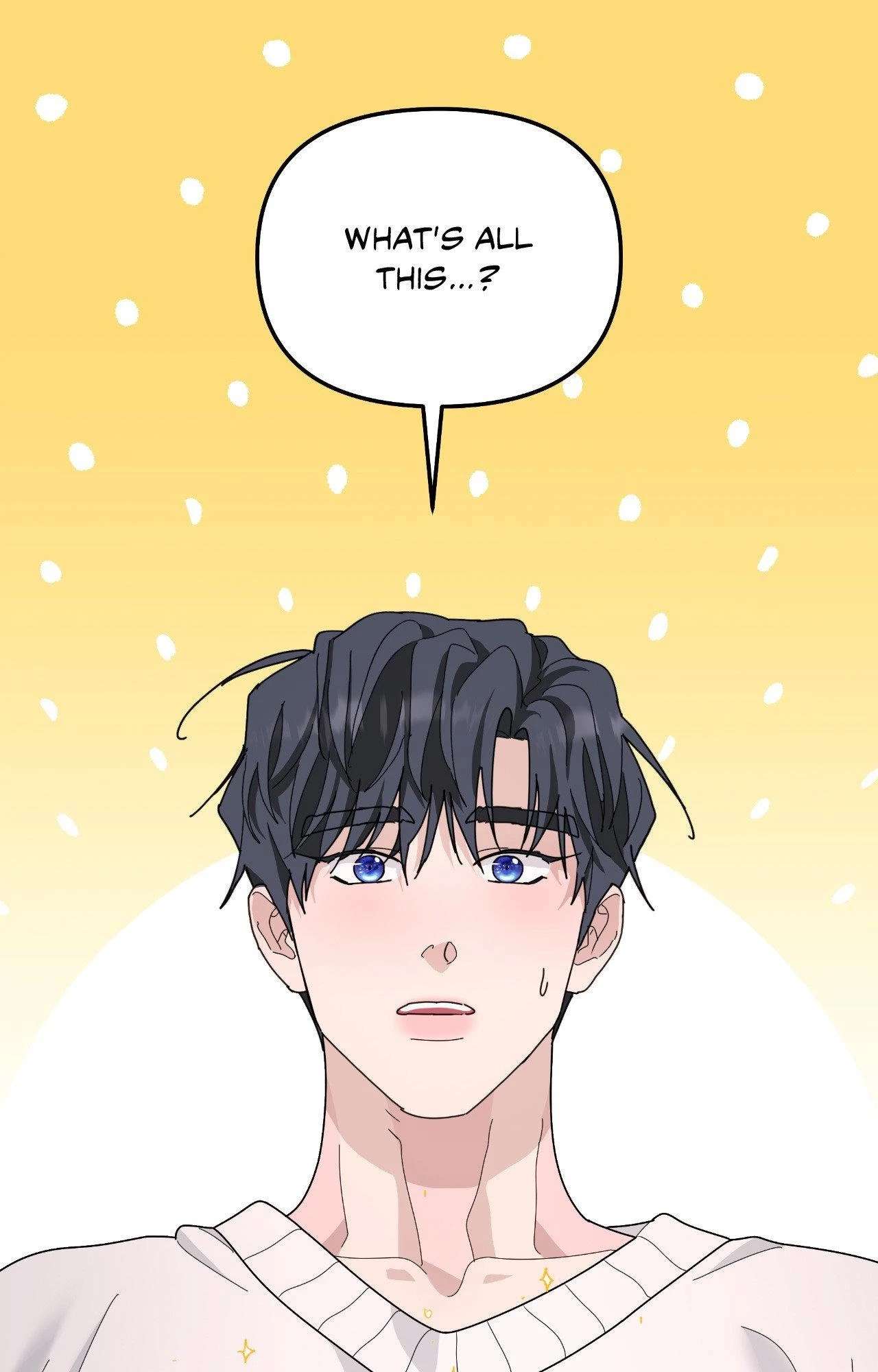 Read A Tree Without Roots chapter 90.1 image 2 on Lezhin