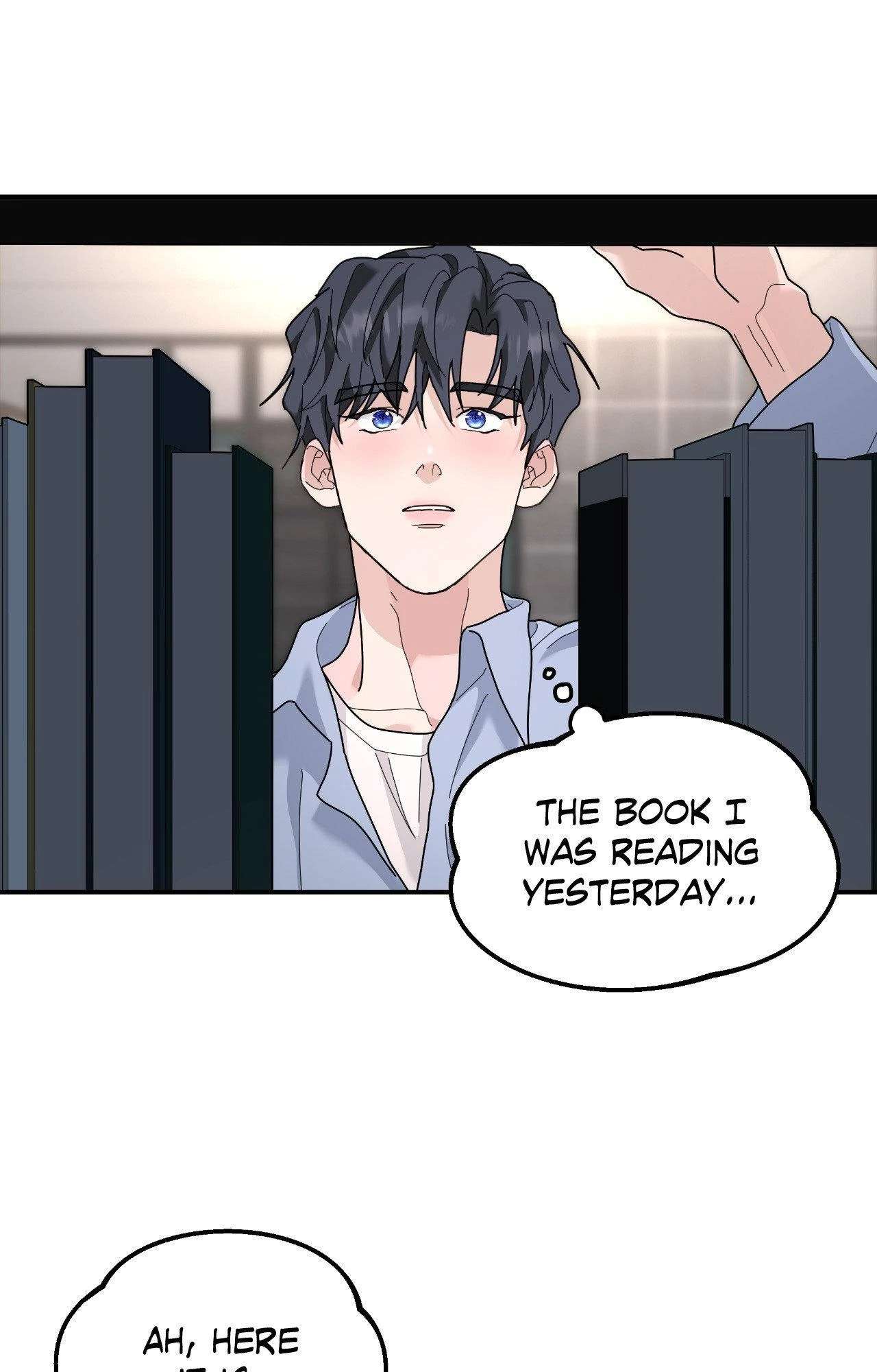 Read A Tree Without Roots chapter 90.1 image 21 on Lezhin