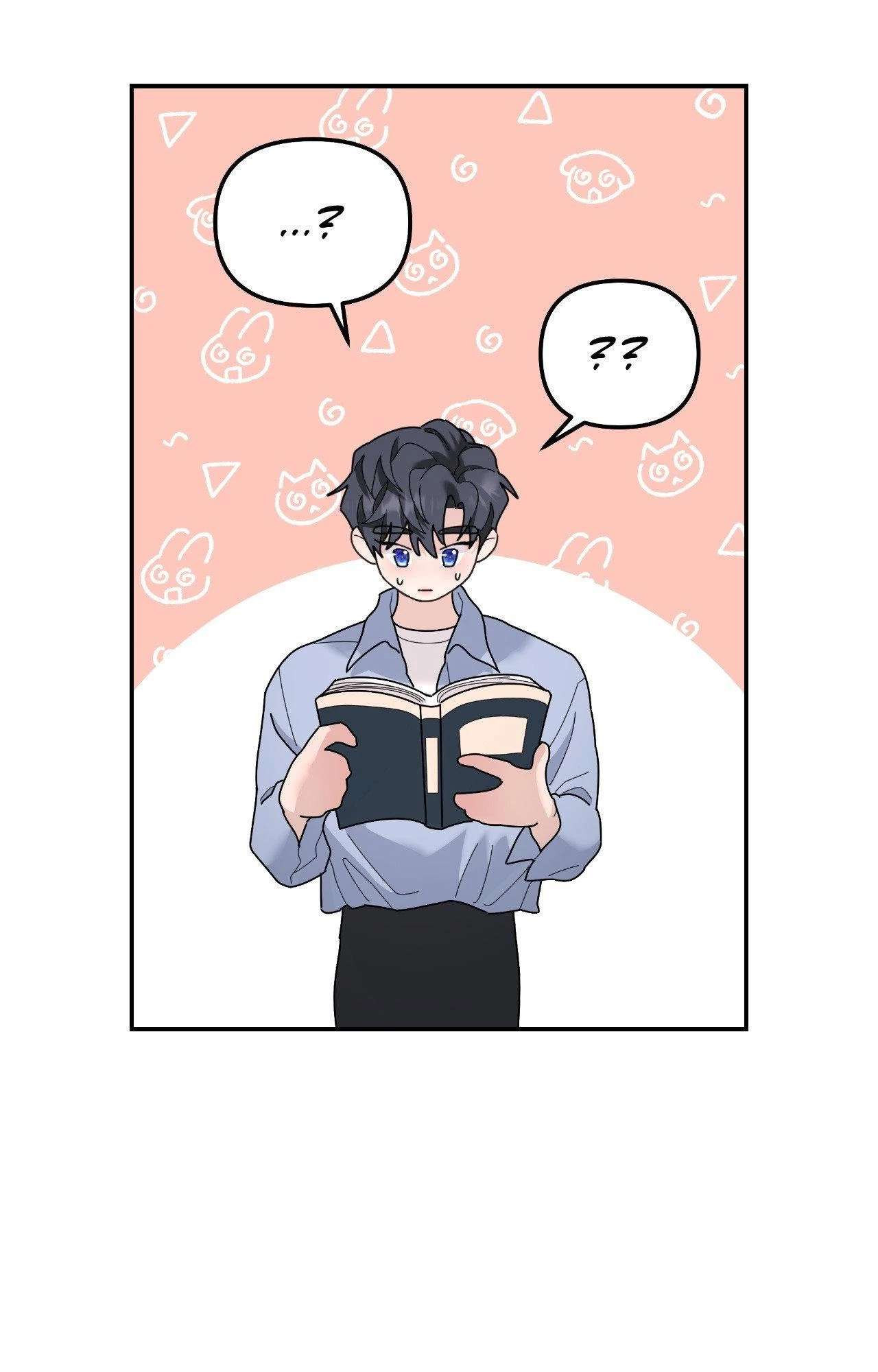 Read A Tree Without Roots chapter 90.1 image 23 on Lezhin