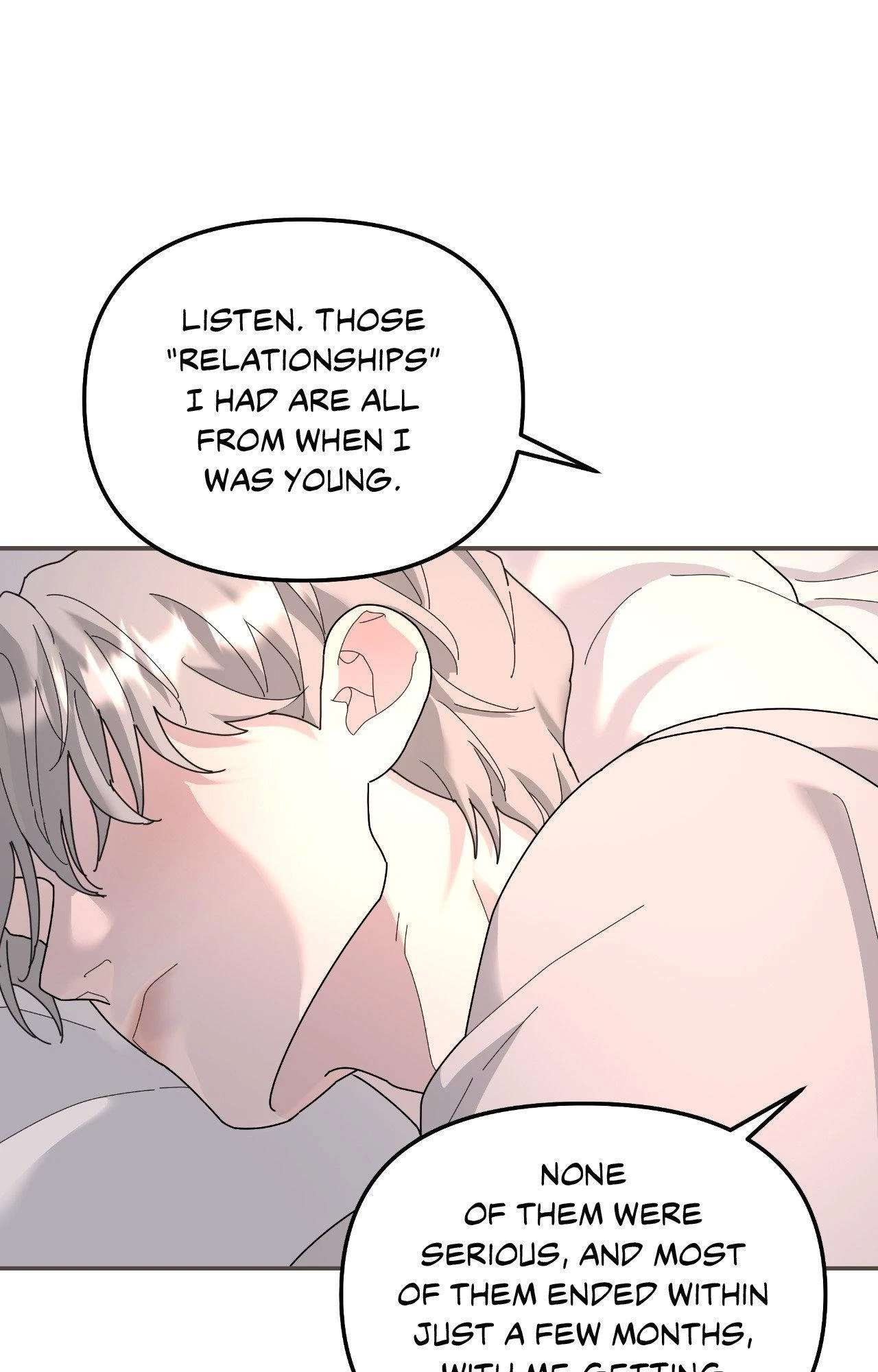Read A Tree Without Roots chapter 90.1 image 32 on Lezhin