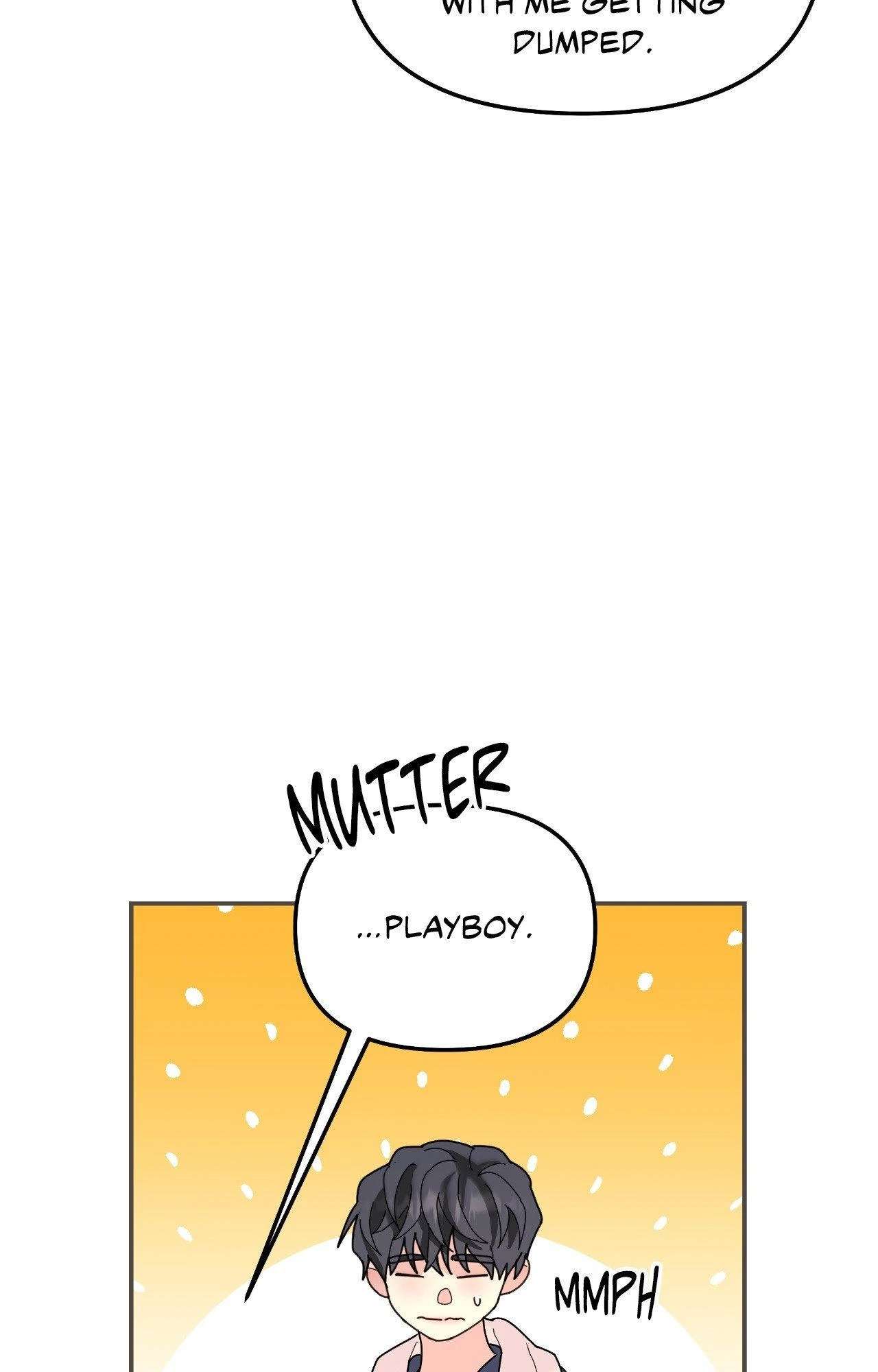 Read A Tree Without Roots chapter 90.1 image 33 on Lezhin