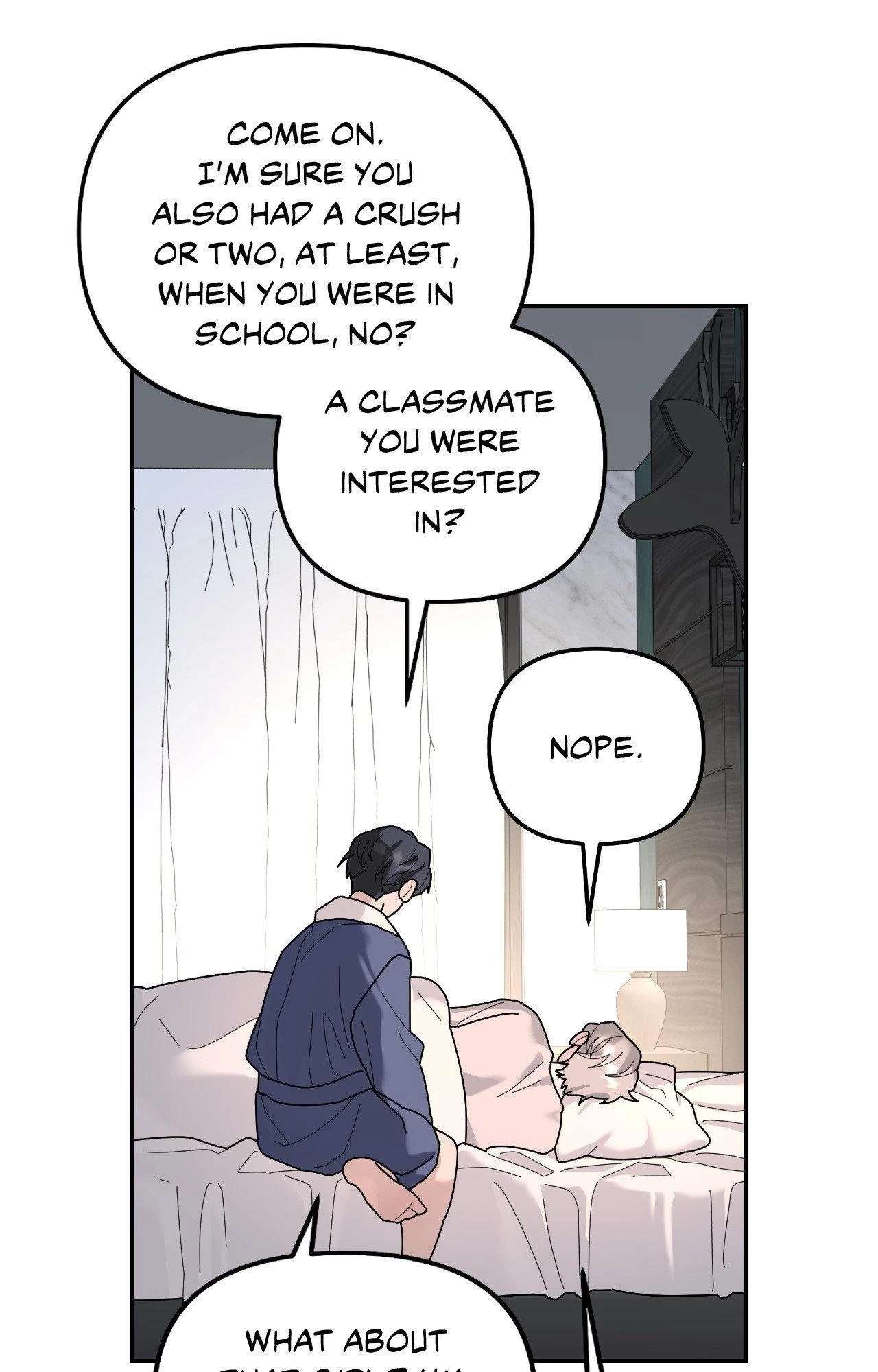 Read A Tree Without Roots chapter 90.1 image 35 on Lezhin