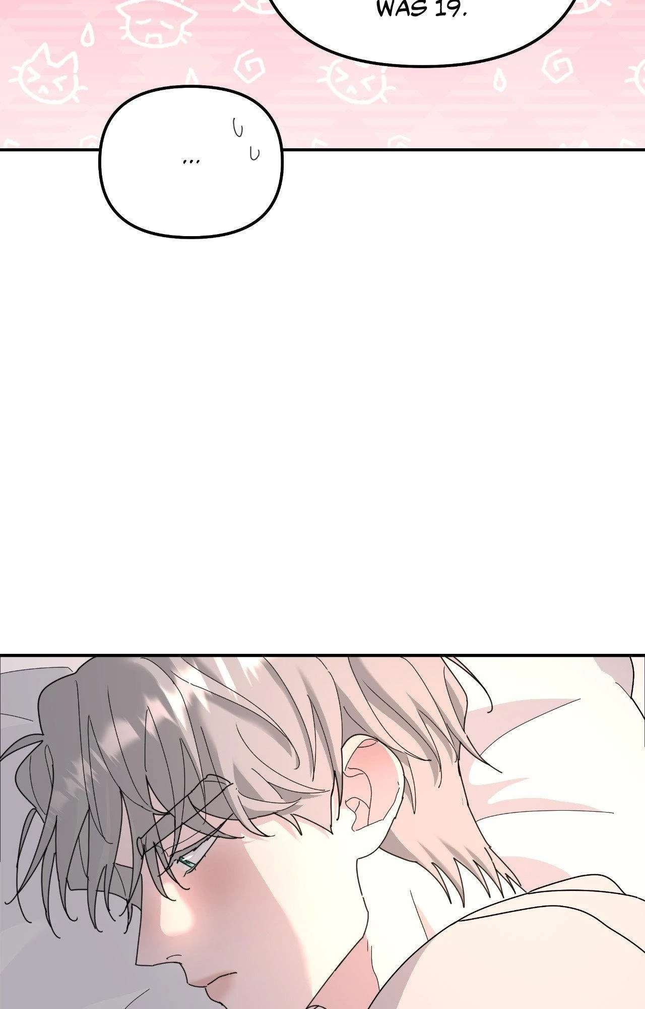 Read A Tree Without Roots chapter 90.1 image 37 on Lezhin