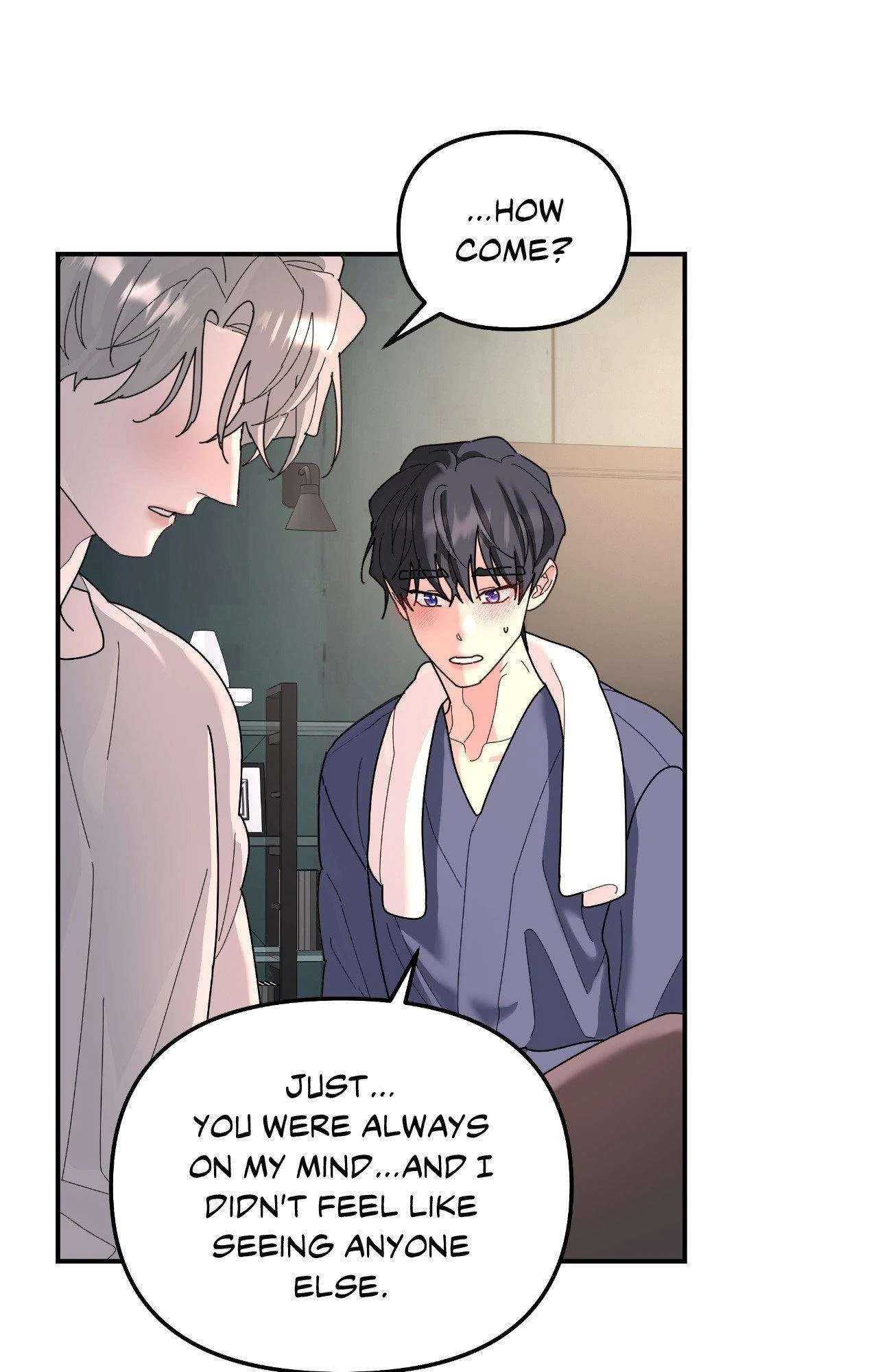 Read A Tree Without Roots chapter 90.1 image 43 on Lezhin
