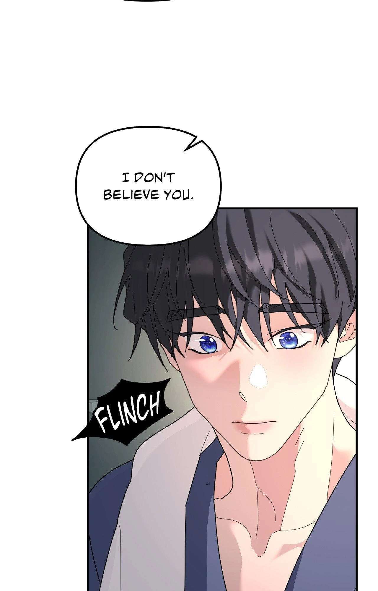 Read A Tree Without Roots chapter 90.1 image 44 on Lezhin
