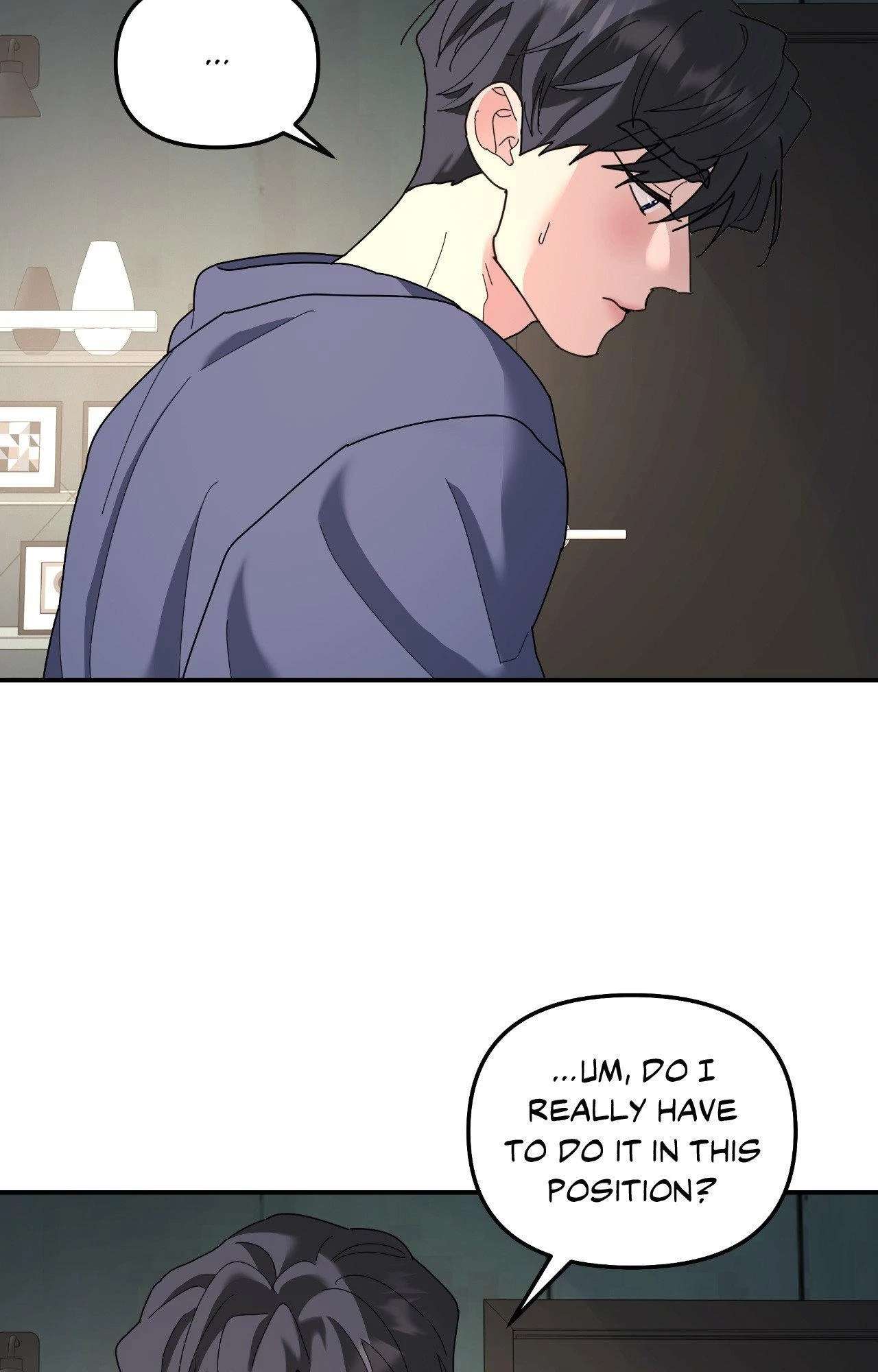 Read A Tree Without Roots chapter 90.1 image 54 on Lezhin