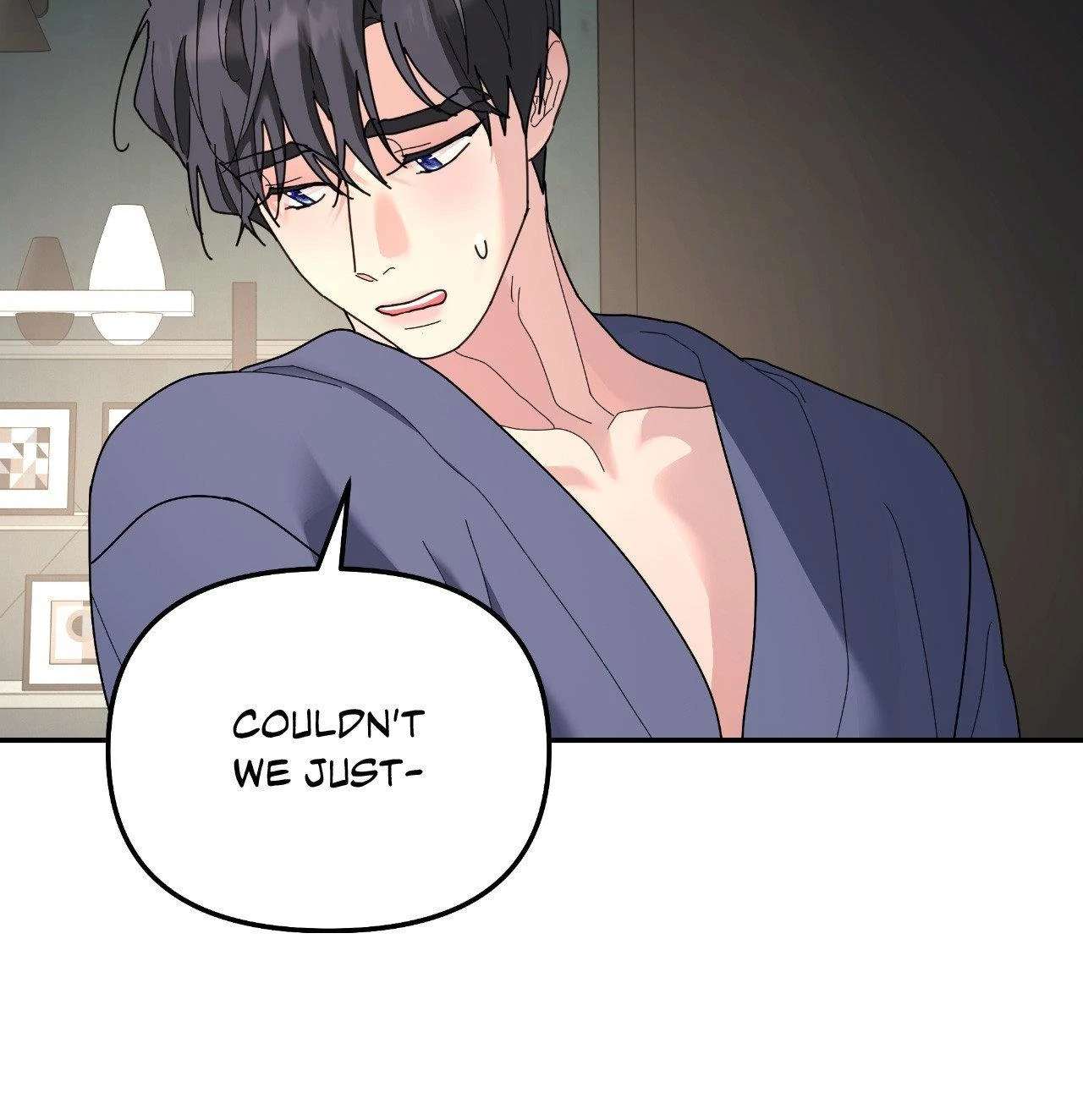 Read A Tree Without Roots chapter 90.1 image 55 on Lezhin