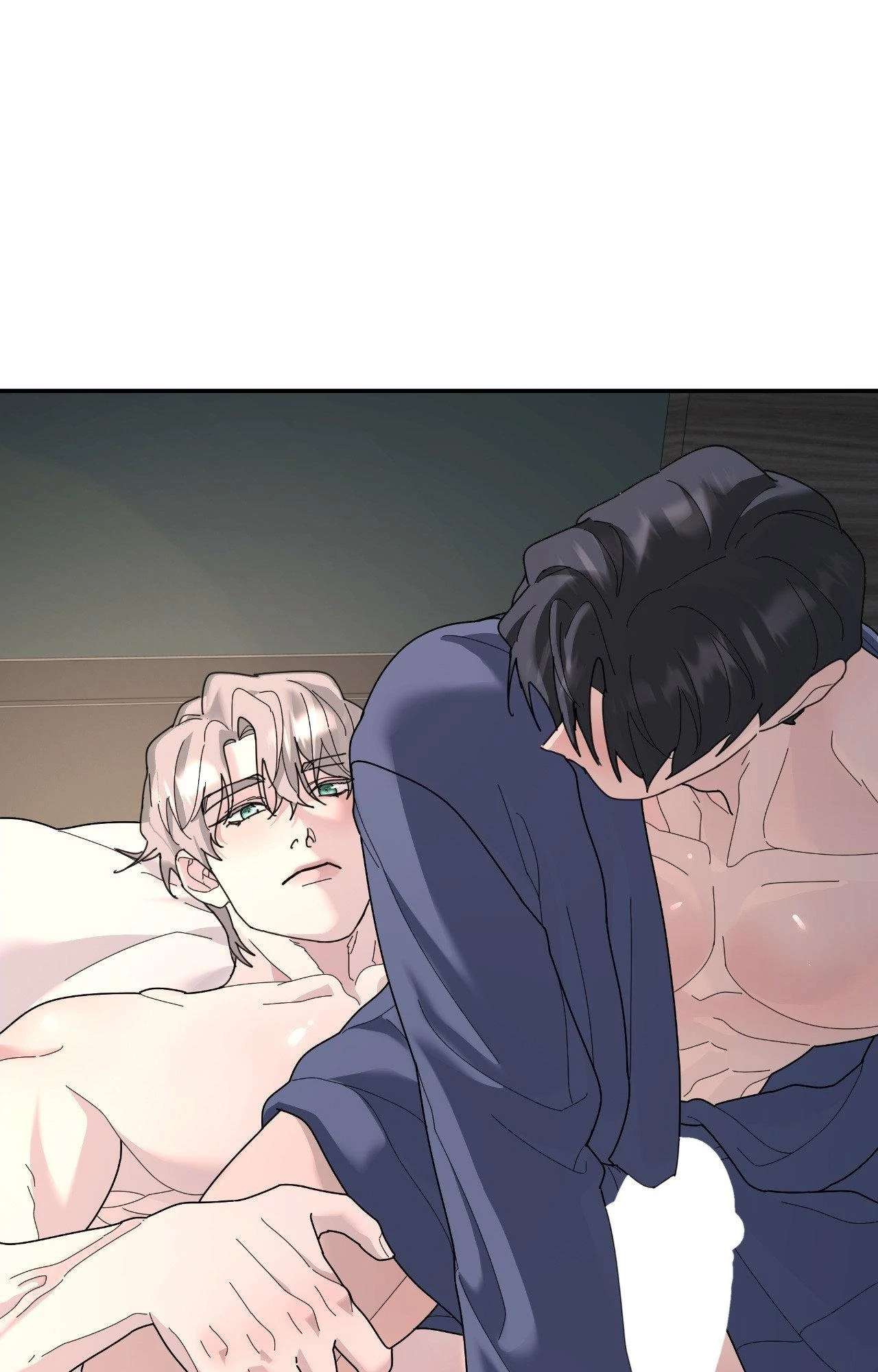 Read A Tree Without Roots chapter 90.1 image 57 on Lezhin