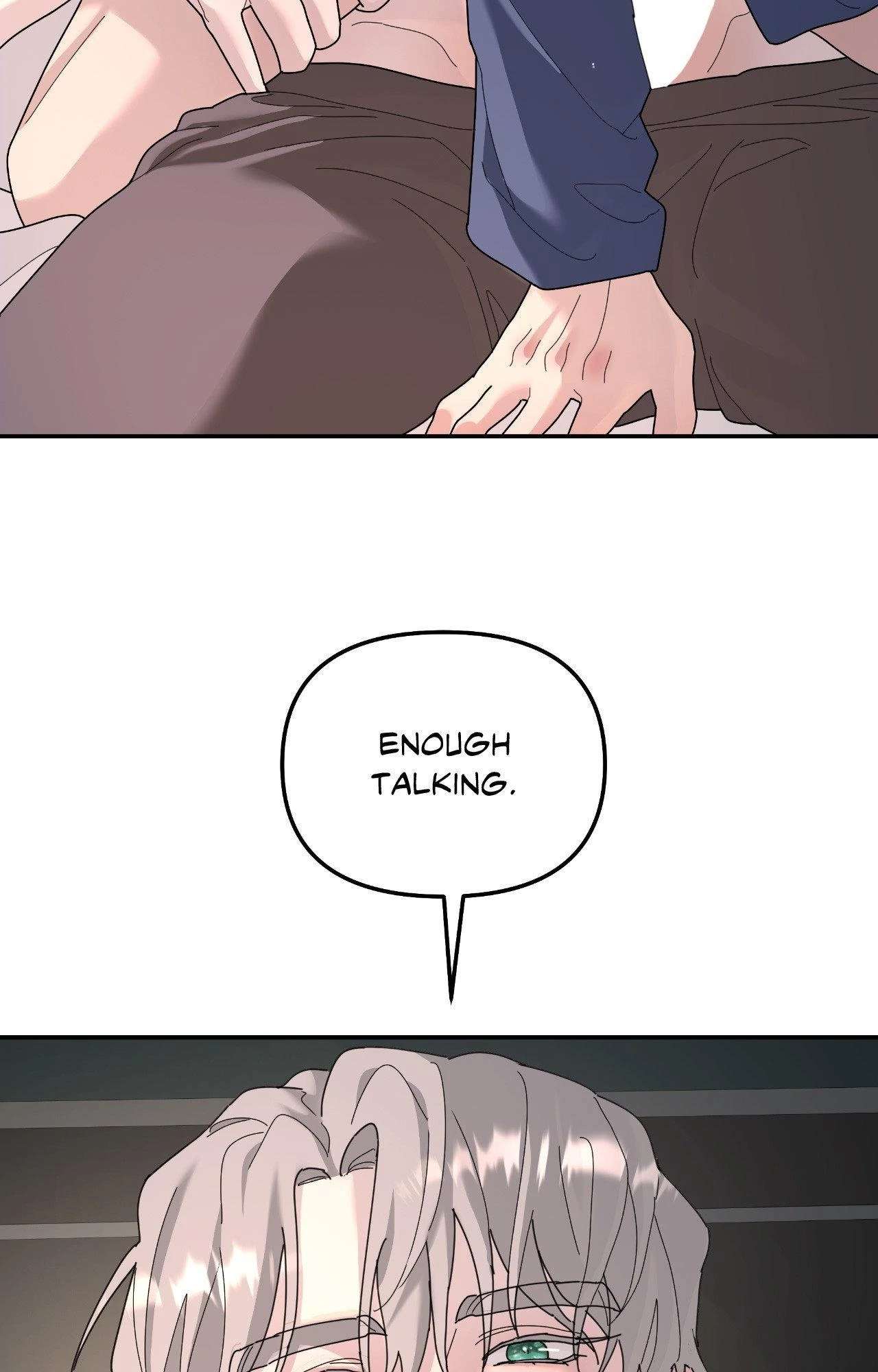 Read A Tree Without Roots chapter 90.1 image 58 on Lezhin