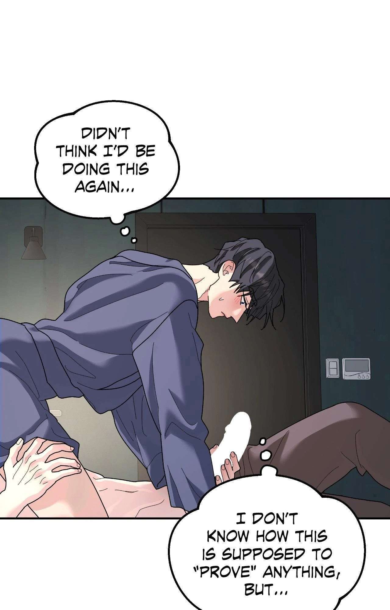 Read A Tree Without Roots chapter 90.1 image 61 on Lezhin