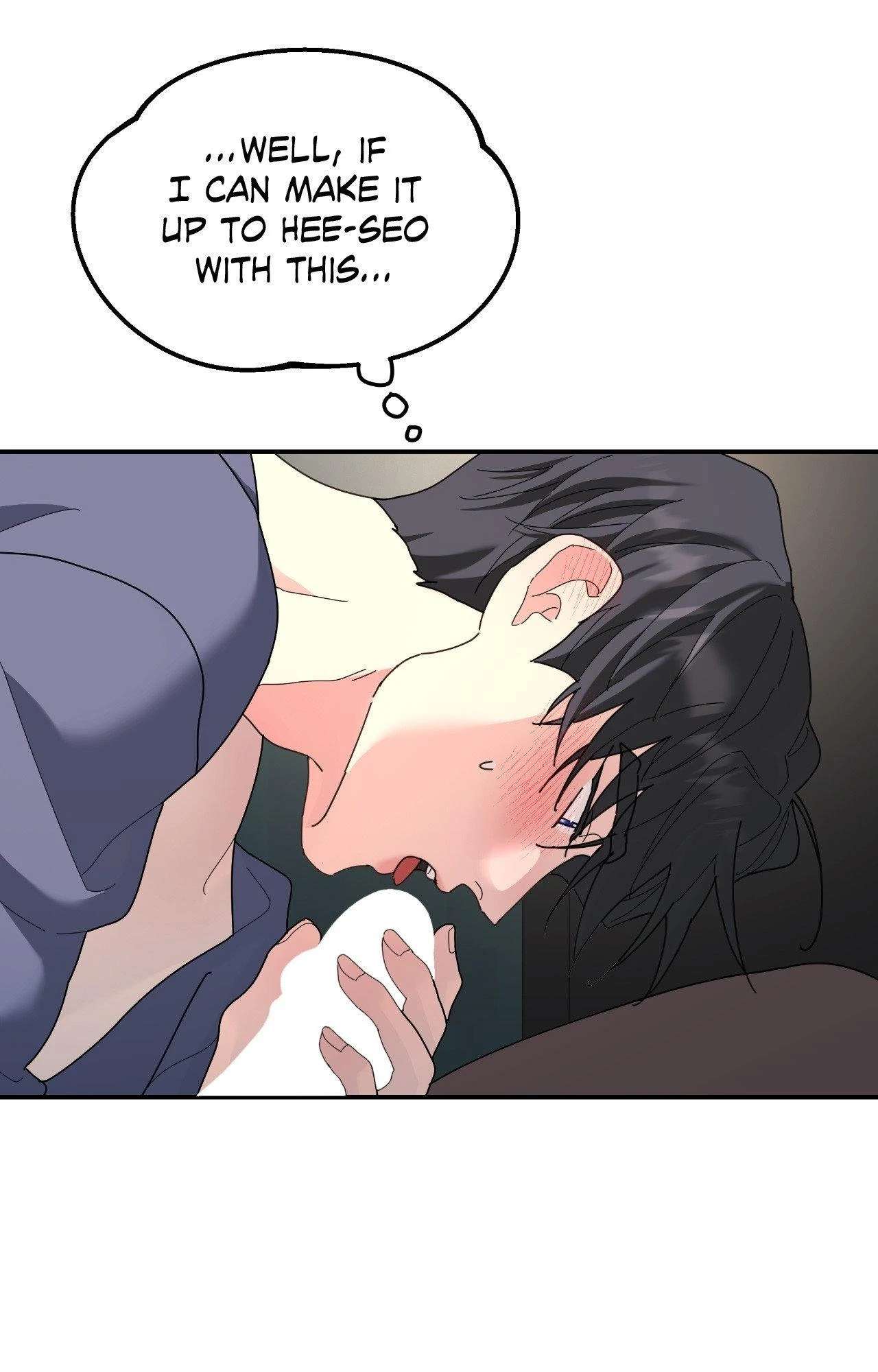 Read A Tree Without Roots chapter 90.1 image 63 on Lezhin