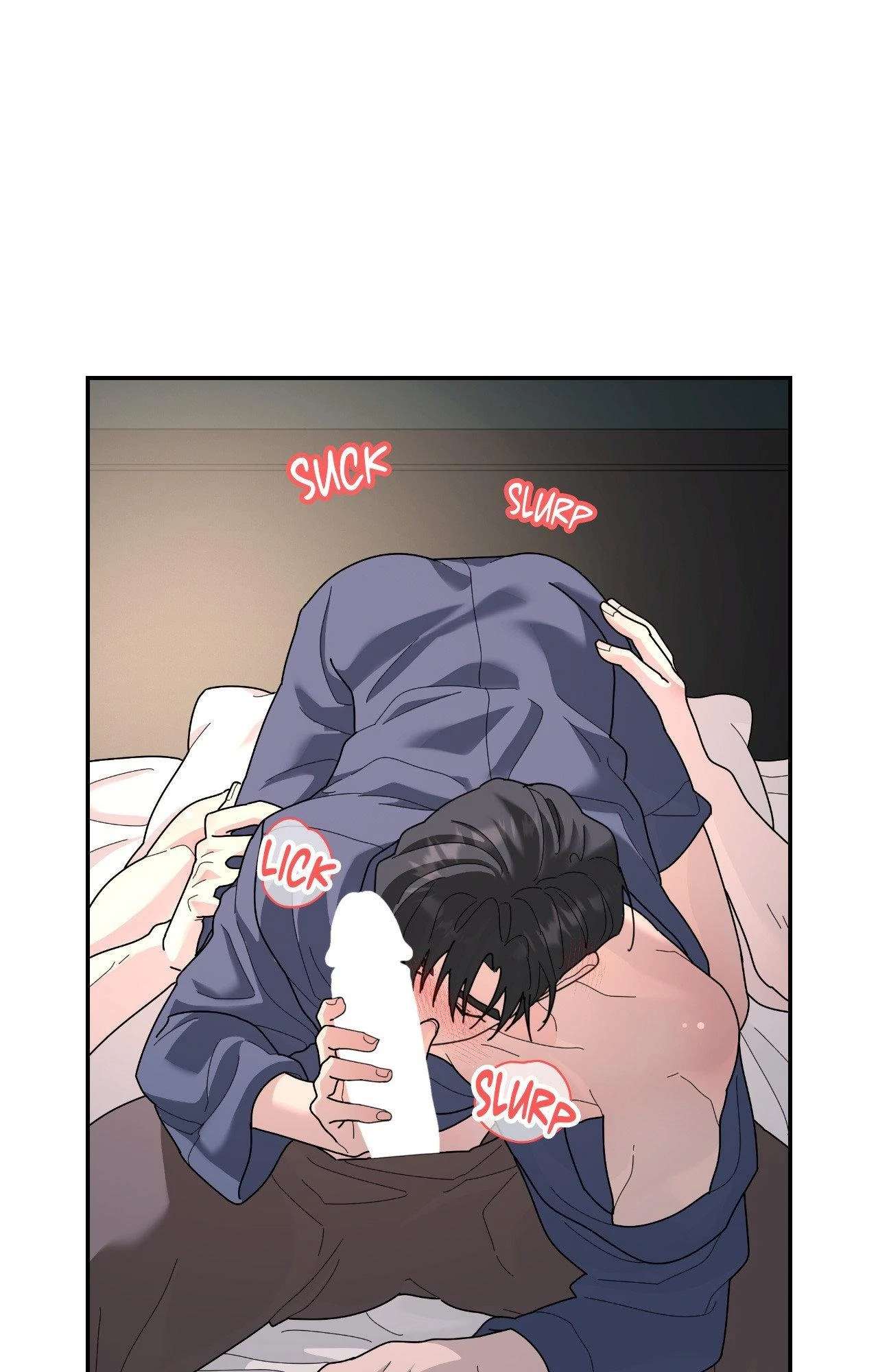 Read A Tree Without Roots chapter 90.1 image 64 on Lezhin