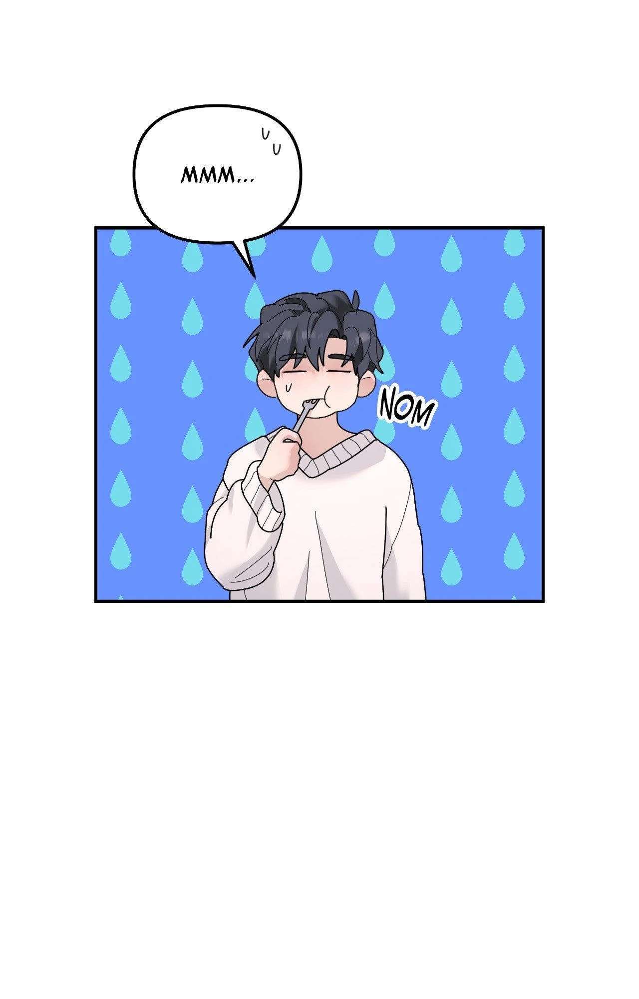 Read A Tree Without Roots chapter 90.1 image 7 on Lezhin