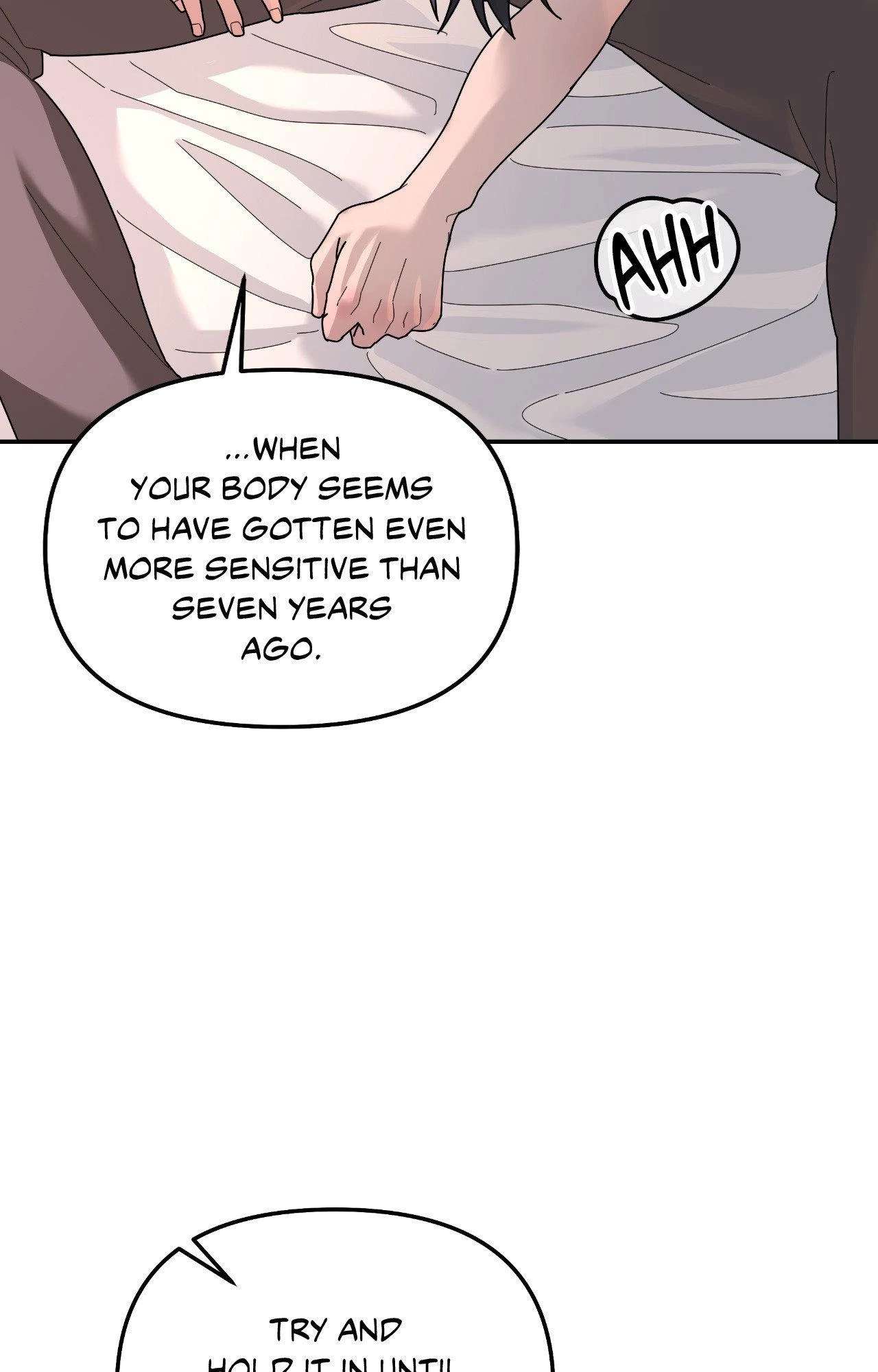 Read A Tree Without Roots chapter 90.1 image 72 on Lezhin