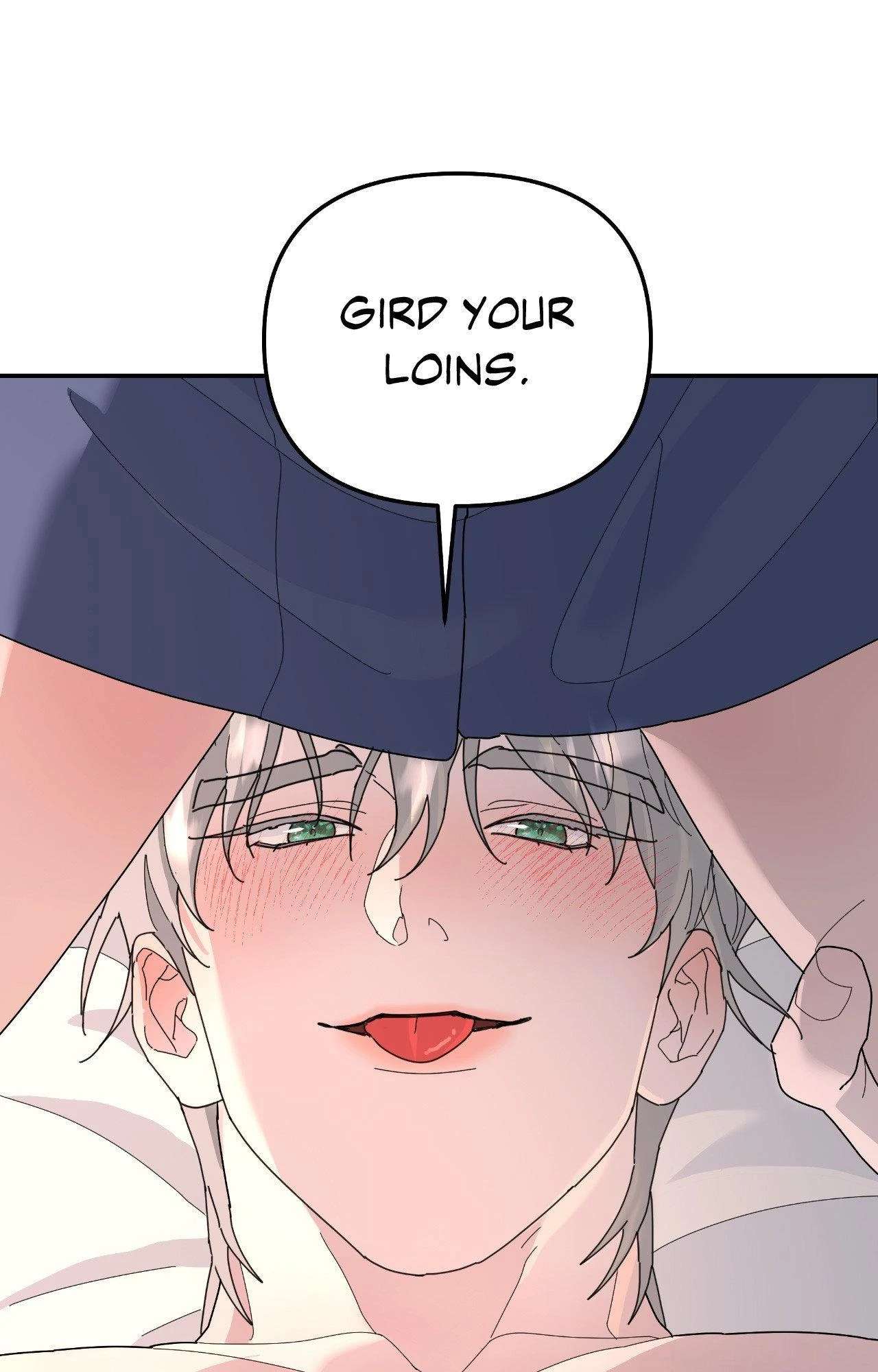 Read A Tree Without Roots chapter 90.1 image 74 on Lezhin