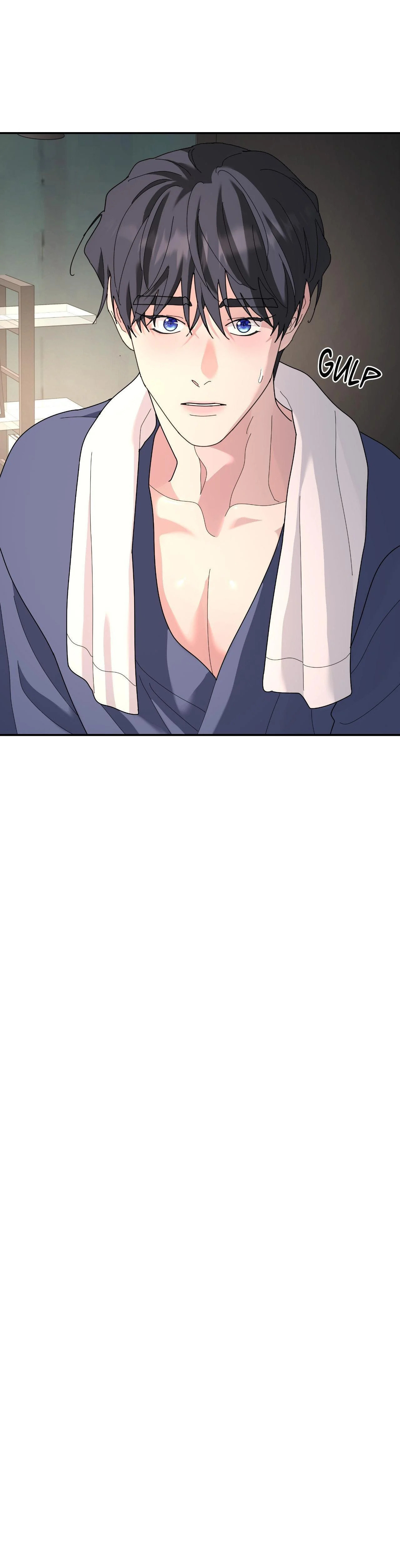 Read A Tree Without Roots chapter 90 image 16 on Lezhin