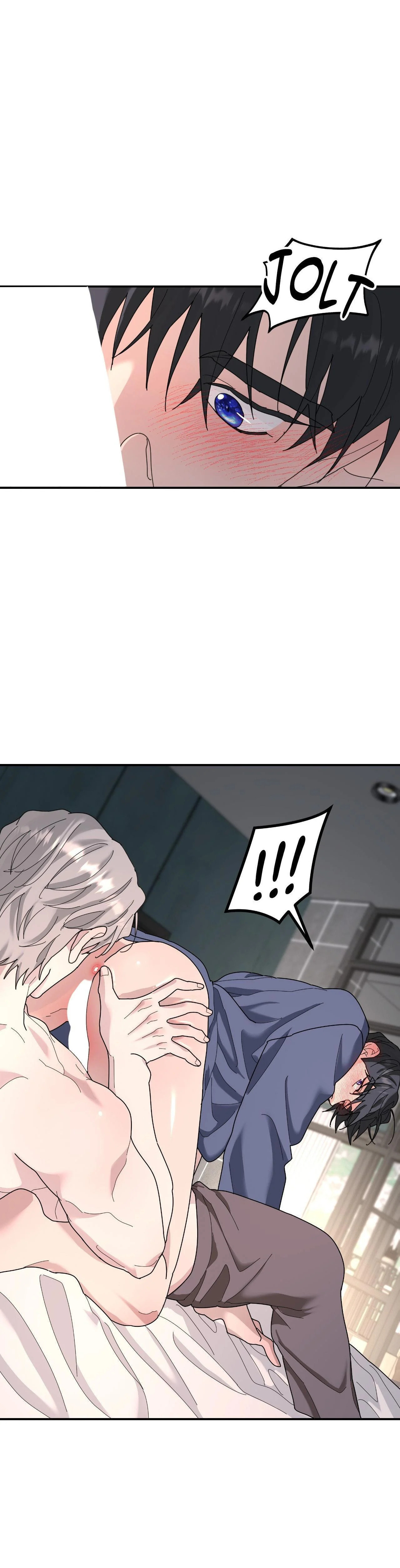 Read A Tree Without Roots chapter 90 image 21 on Lezhin