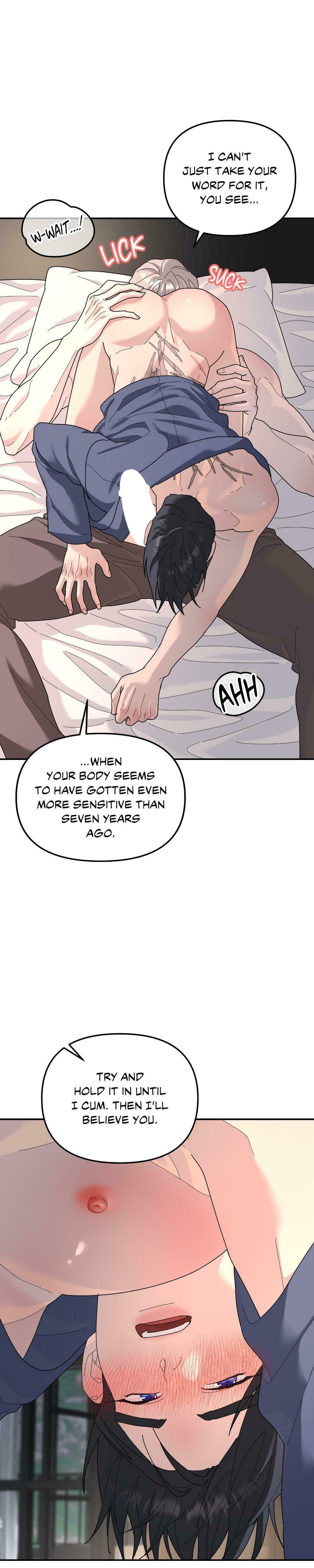 Read A Tree Without Roots chapter 90 image 23 on Lezhin