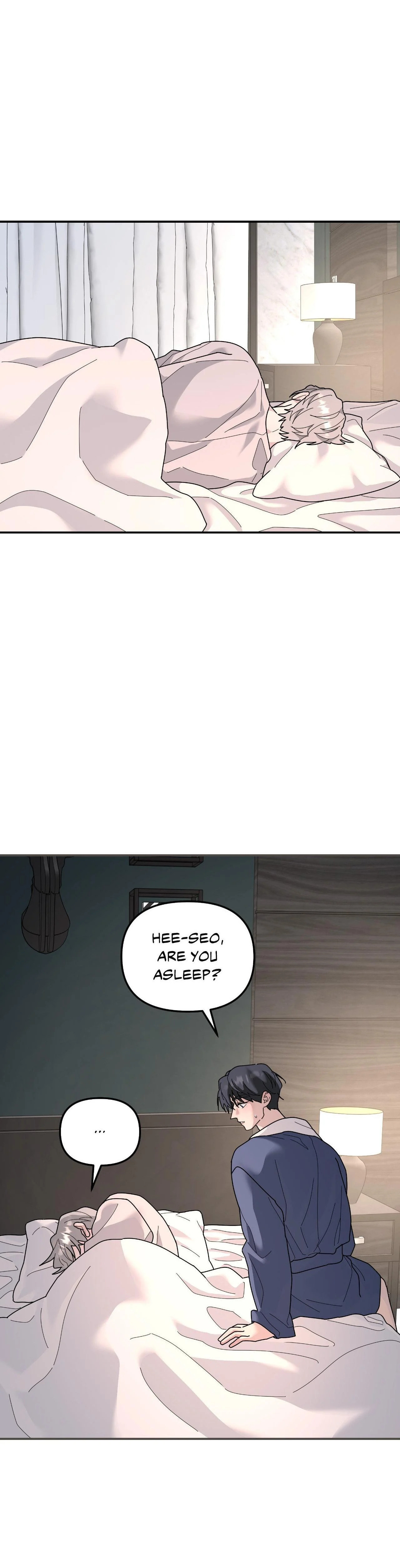 Read A Tree Without Roots chapter 90 image 9 on Lezhin