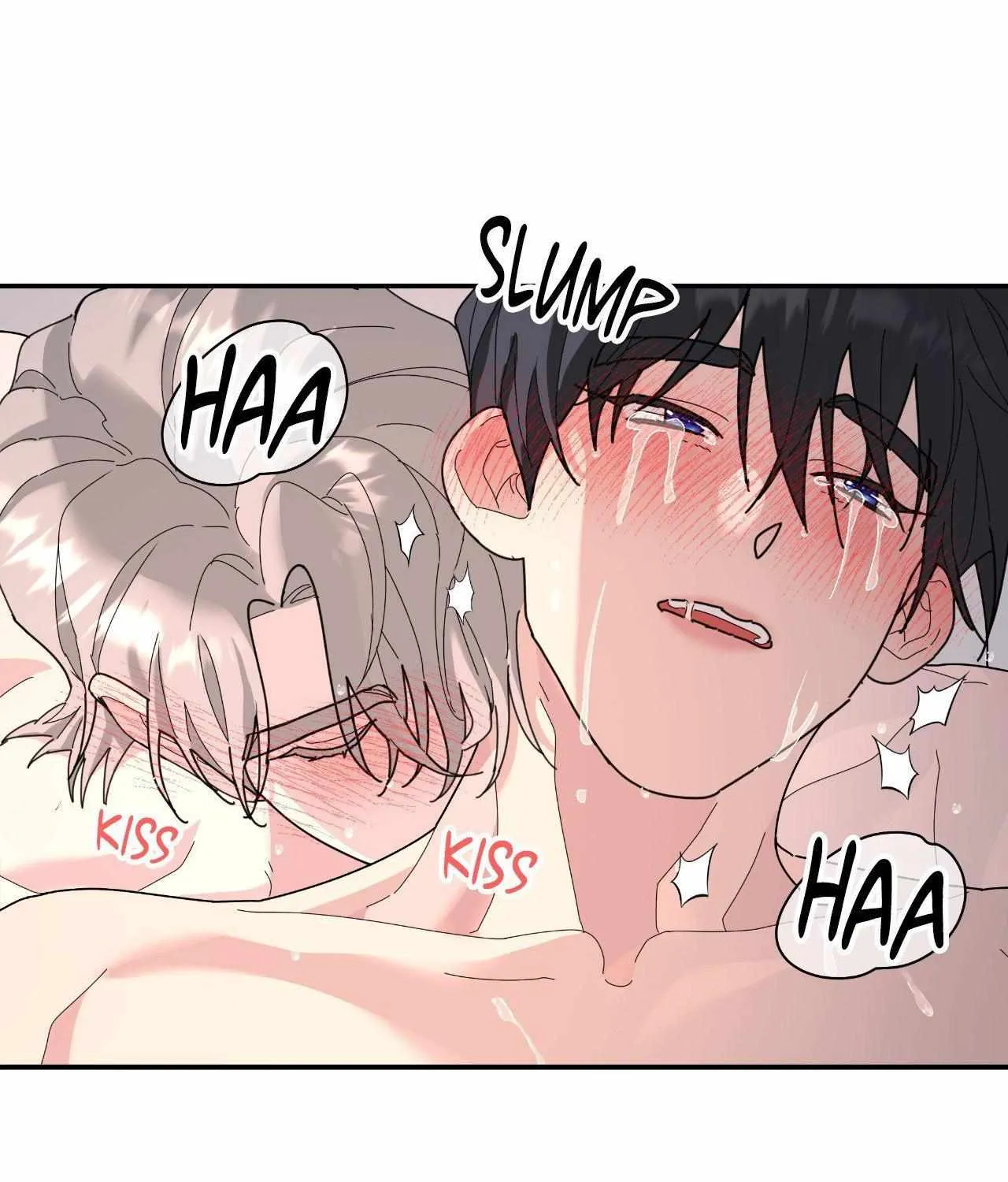 Read A Tree Without Roots chapter 91 image 102 on Lezhin