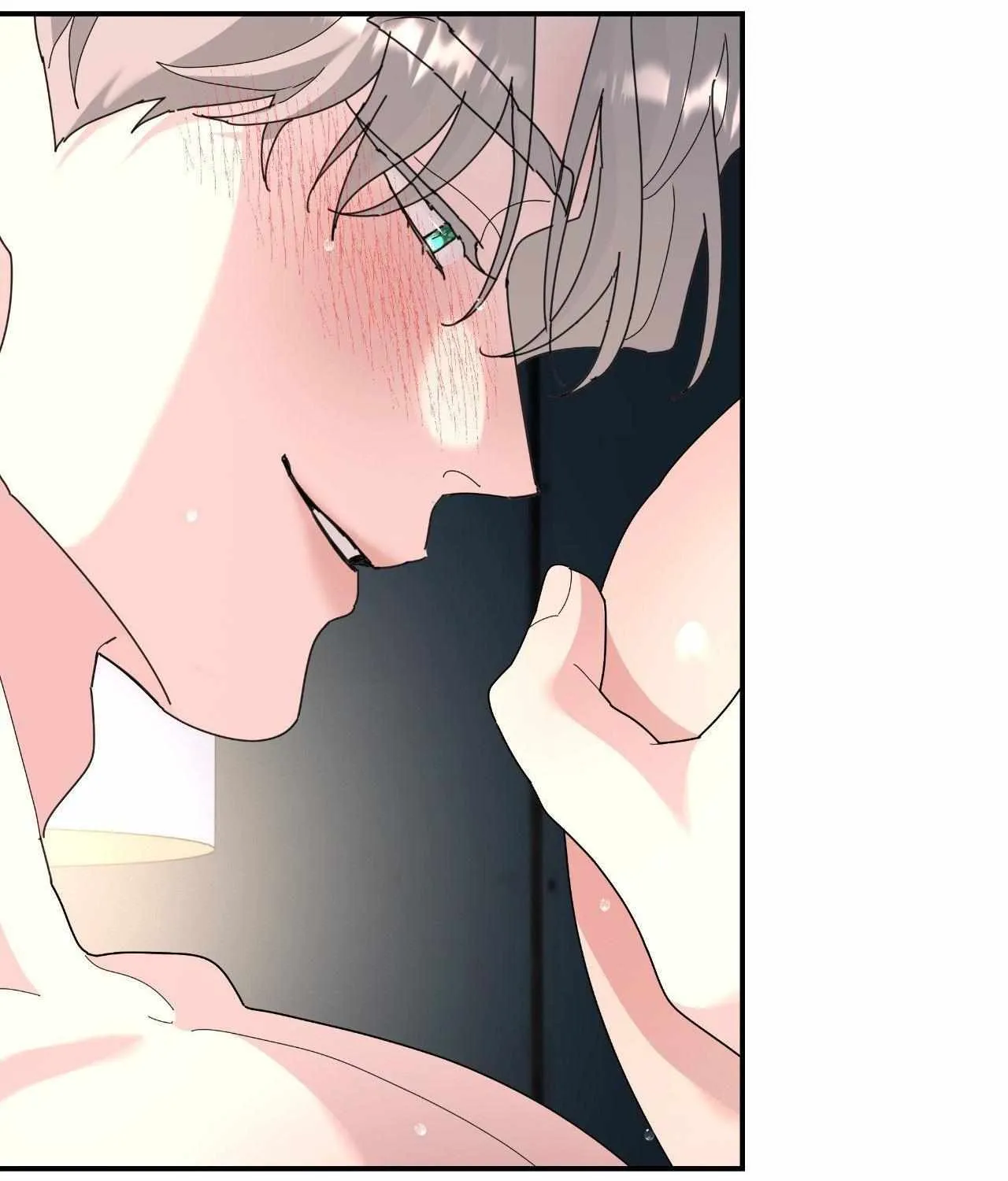 Read A Tree Without Roots chapter 91 image 14 on Lezhin