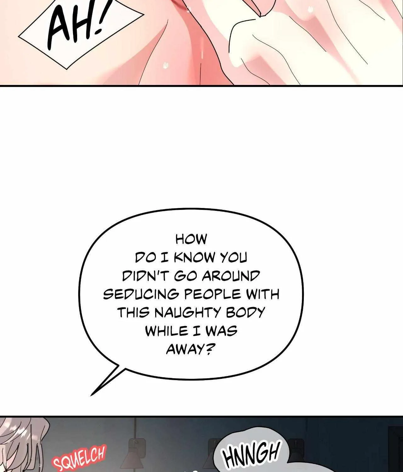 Read A Tree Without Roots chapter 91 image 19 on Lezhin