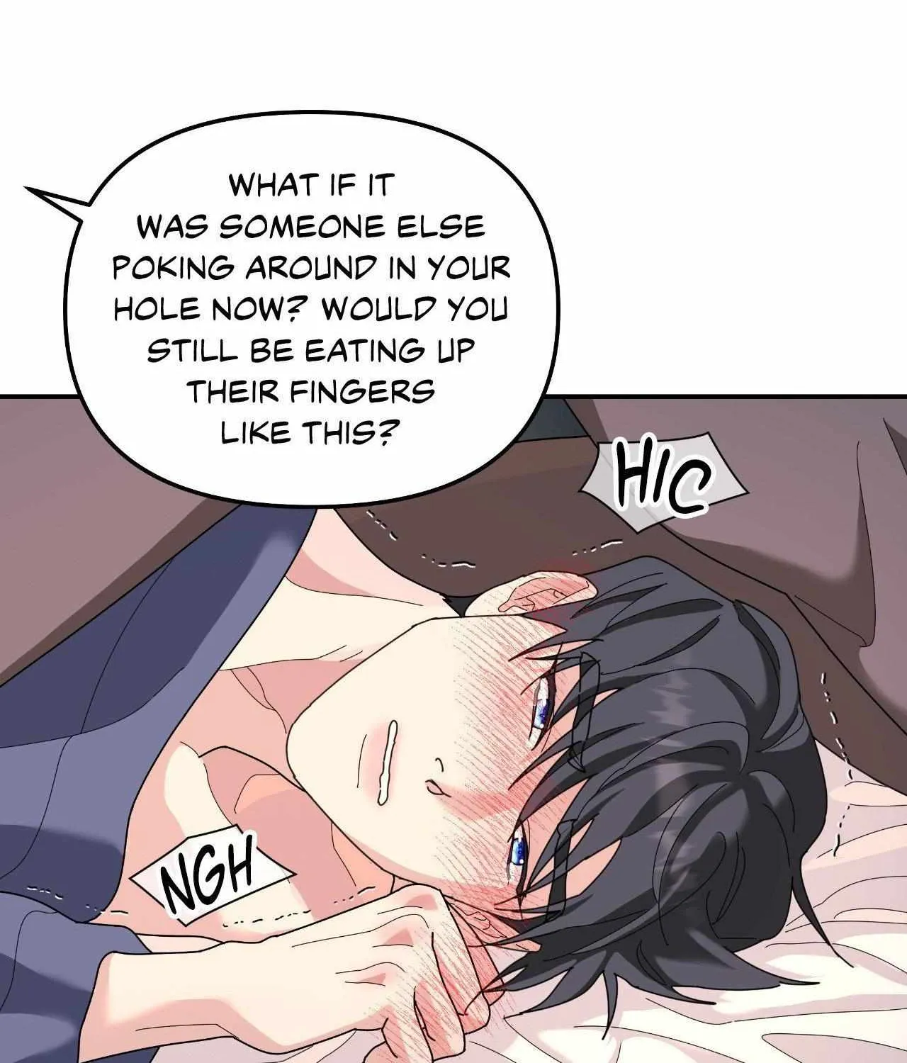 Read A Tree Without Roots chapter 91 image 21 on Lezhin