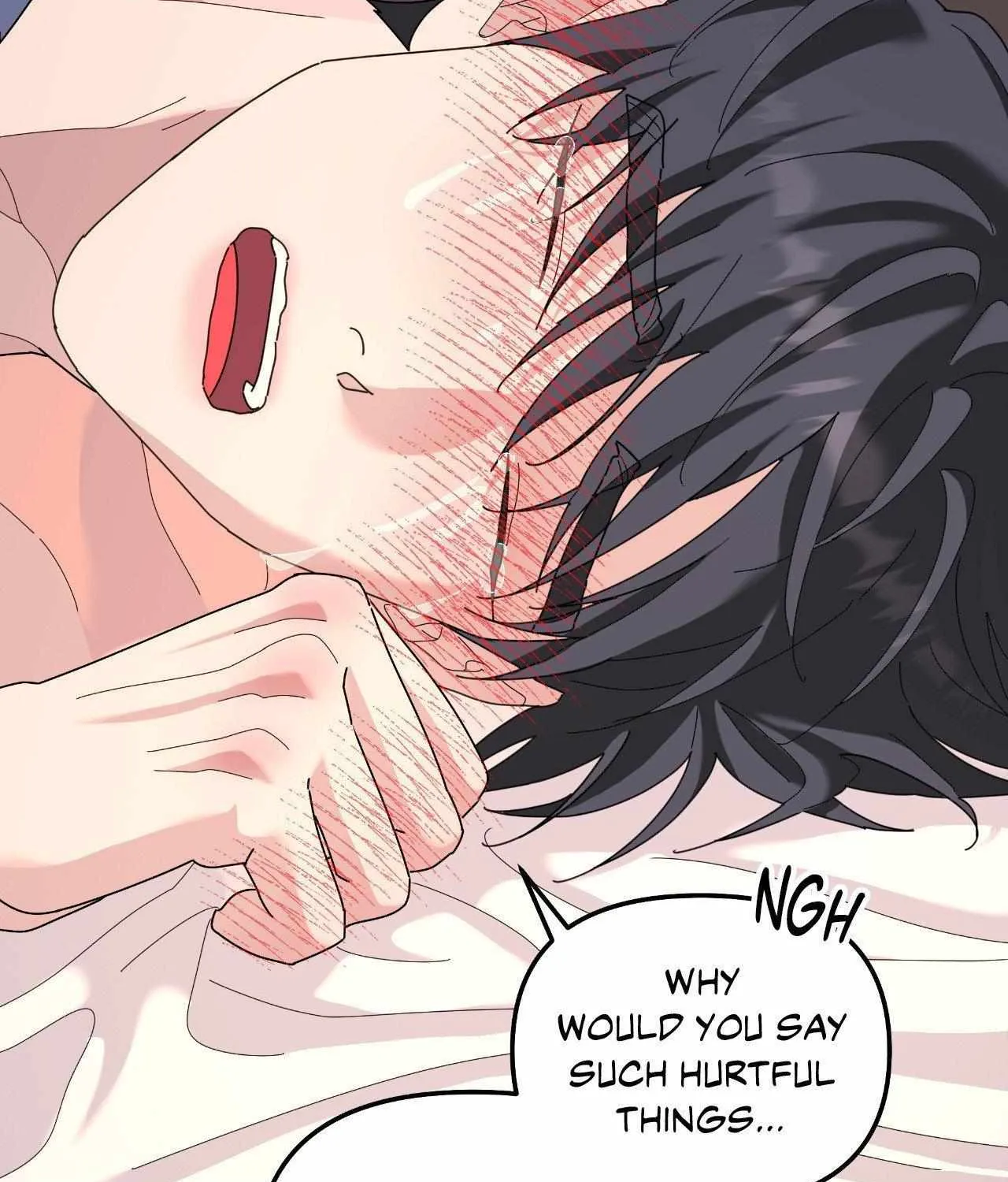 Read A Tree Without Roots chapter 91 image 25 on Lezhin