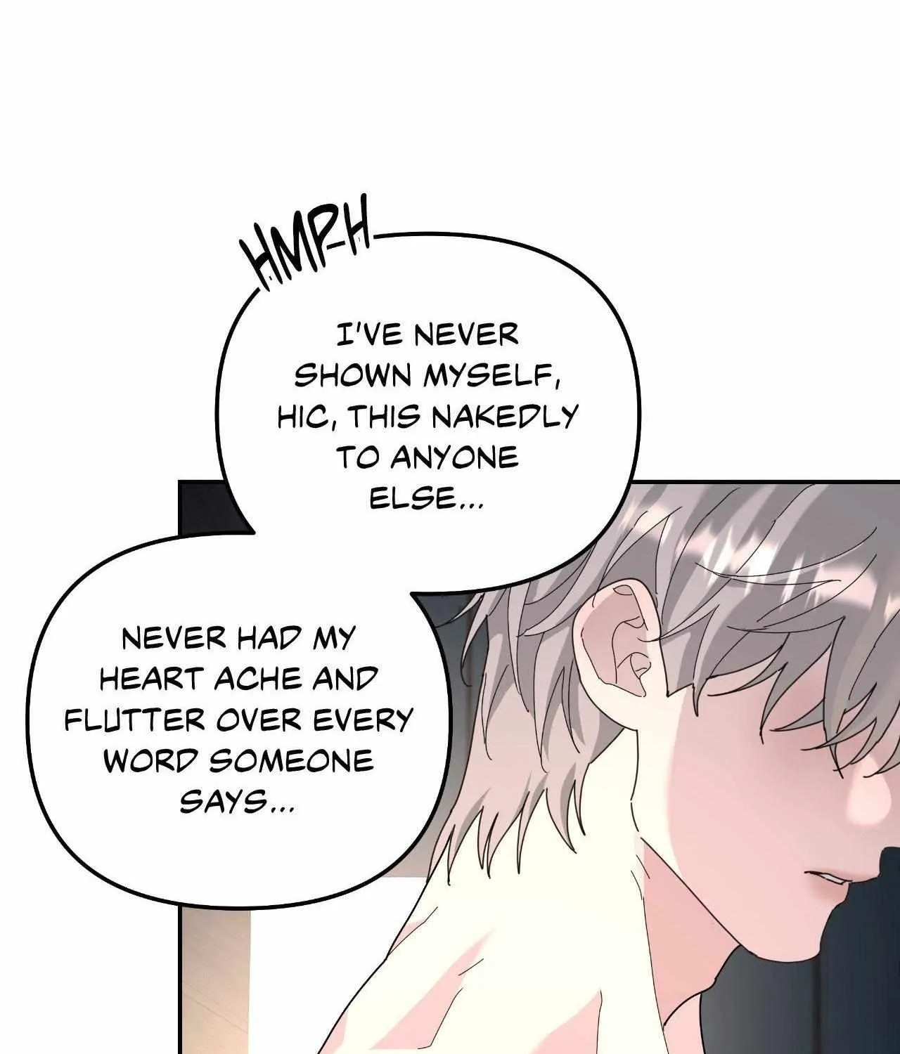 Read A Tree Without Roots chapter 91 image 27 on Lezhin