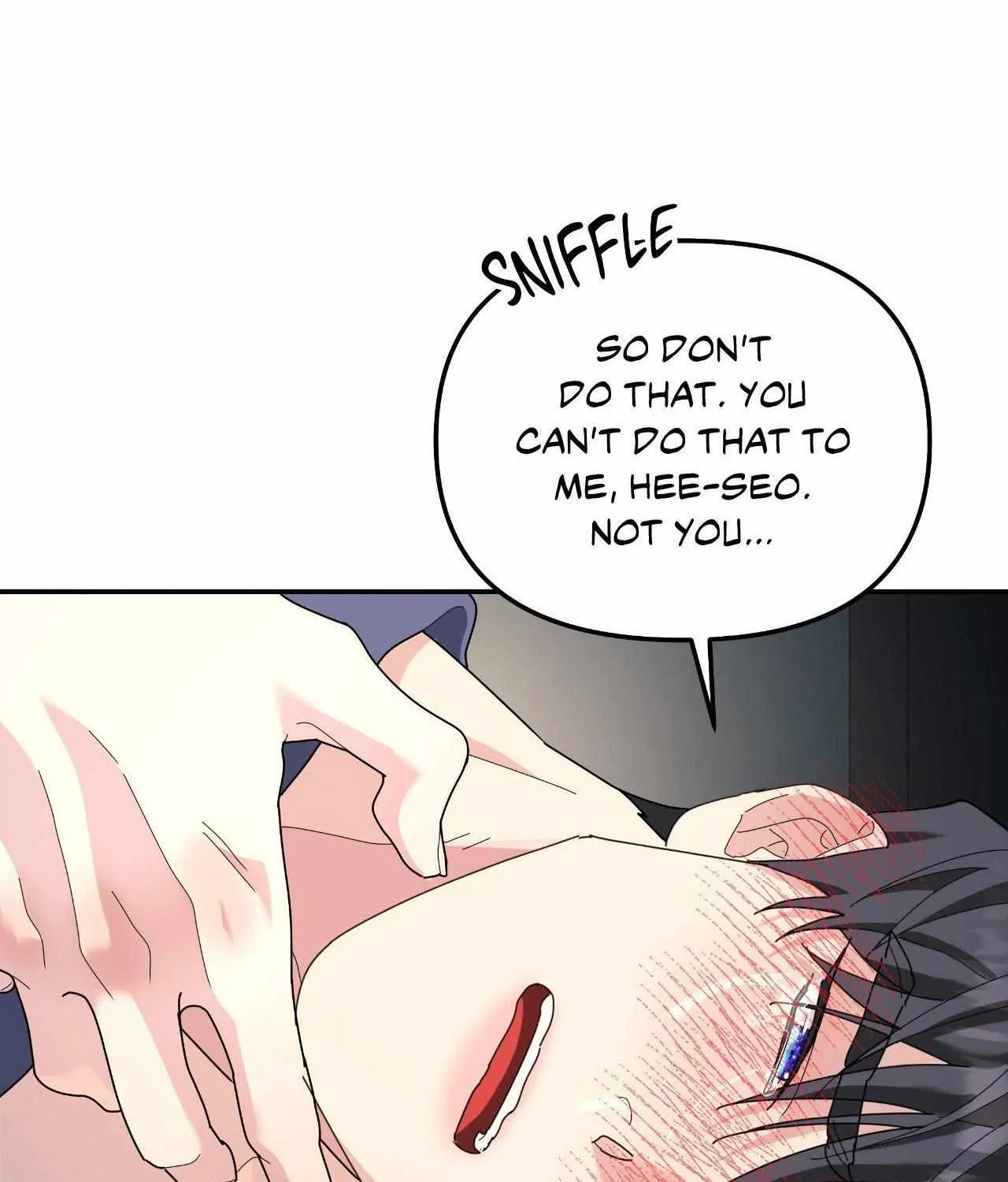 Read A Tree Without Roots chapter 91 image 29 on Lezhin