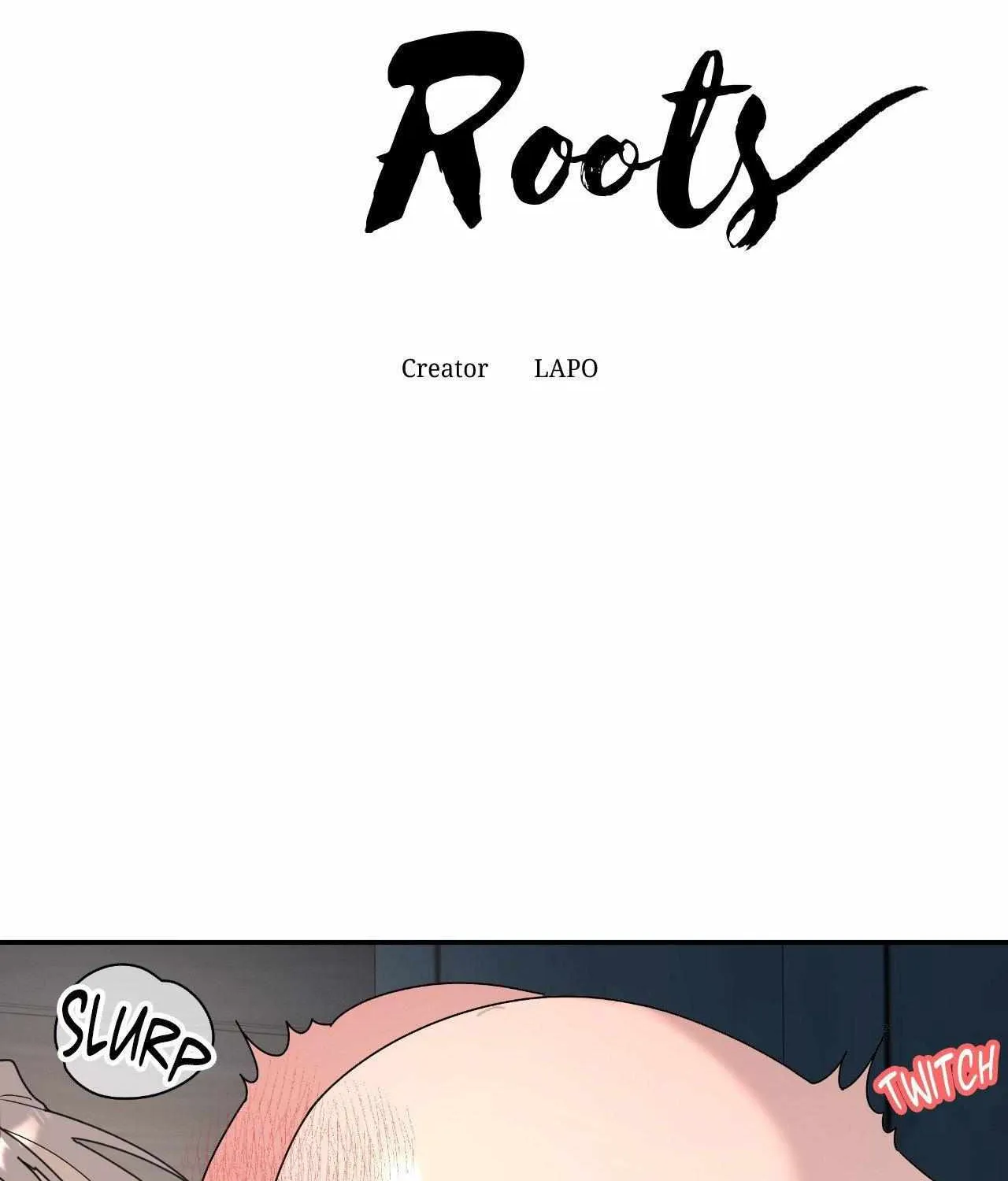 Read A Tree Without Roots chapter 91 image 3 on Lezhin