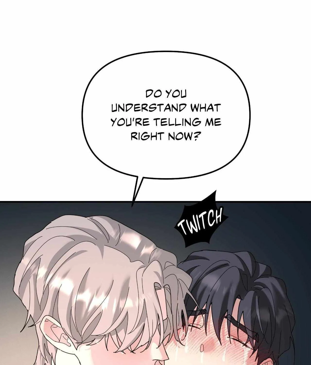Read A Tree Without Roots chapter 91 image 34 on Lezhin