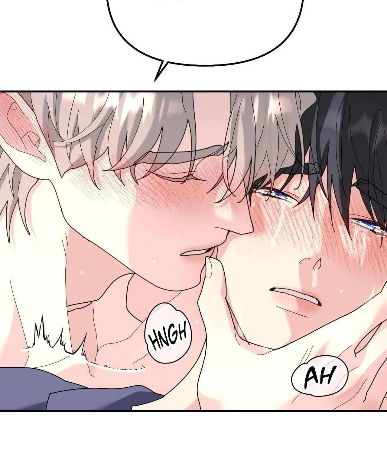 Read A Tree Without Roots chapter 91 image 38 on Lezhin