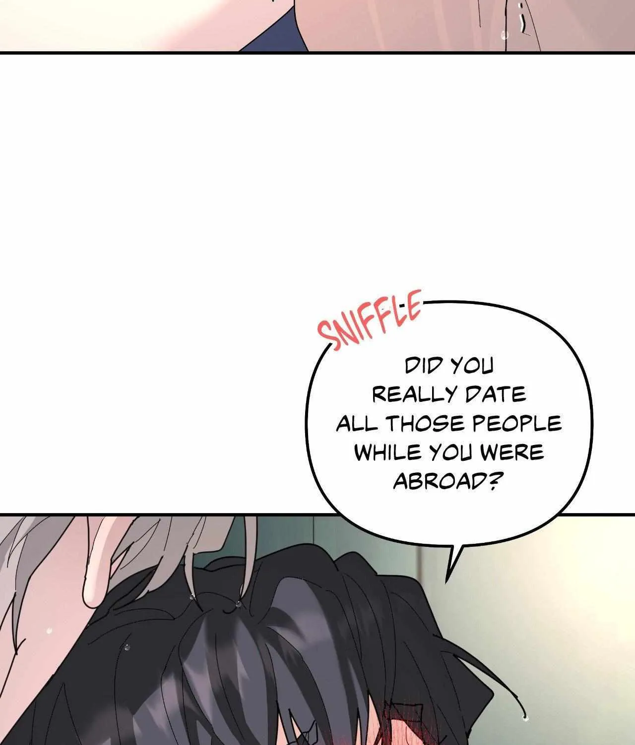 Read A Tree Without Roots chapter 91 image 43 on Lezhin