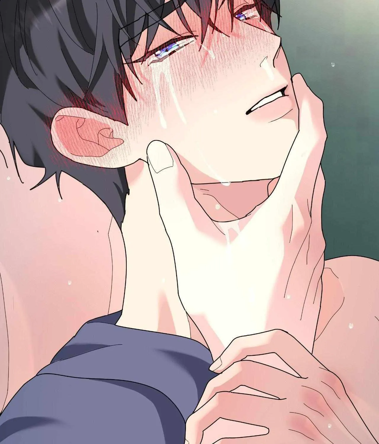 Read A Tree Without Roots chapter 91 image 44 on Lezhin