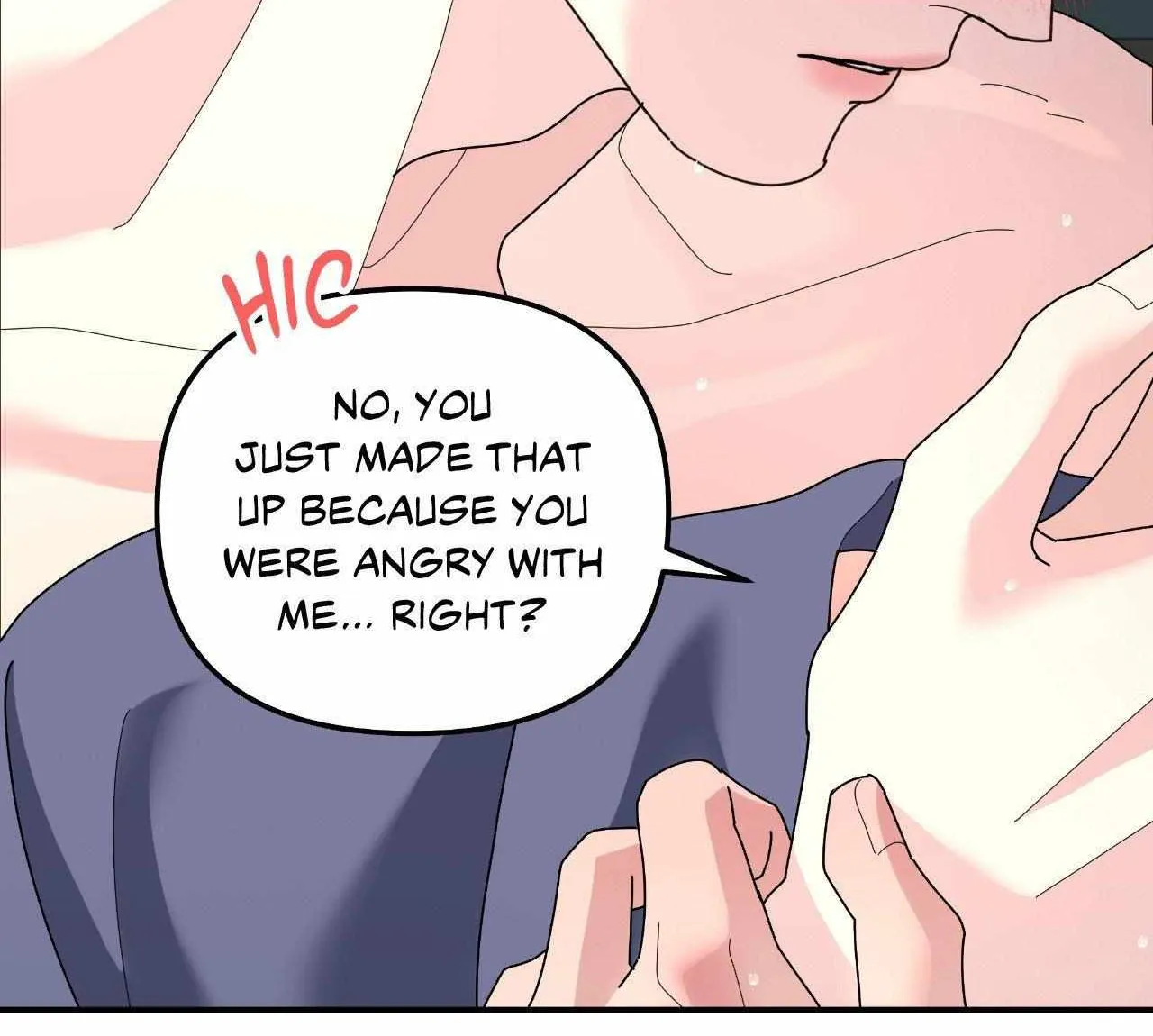 Read A Tree Without Roots chapter 91 image 46 on Lezhin