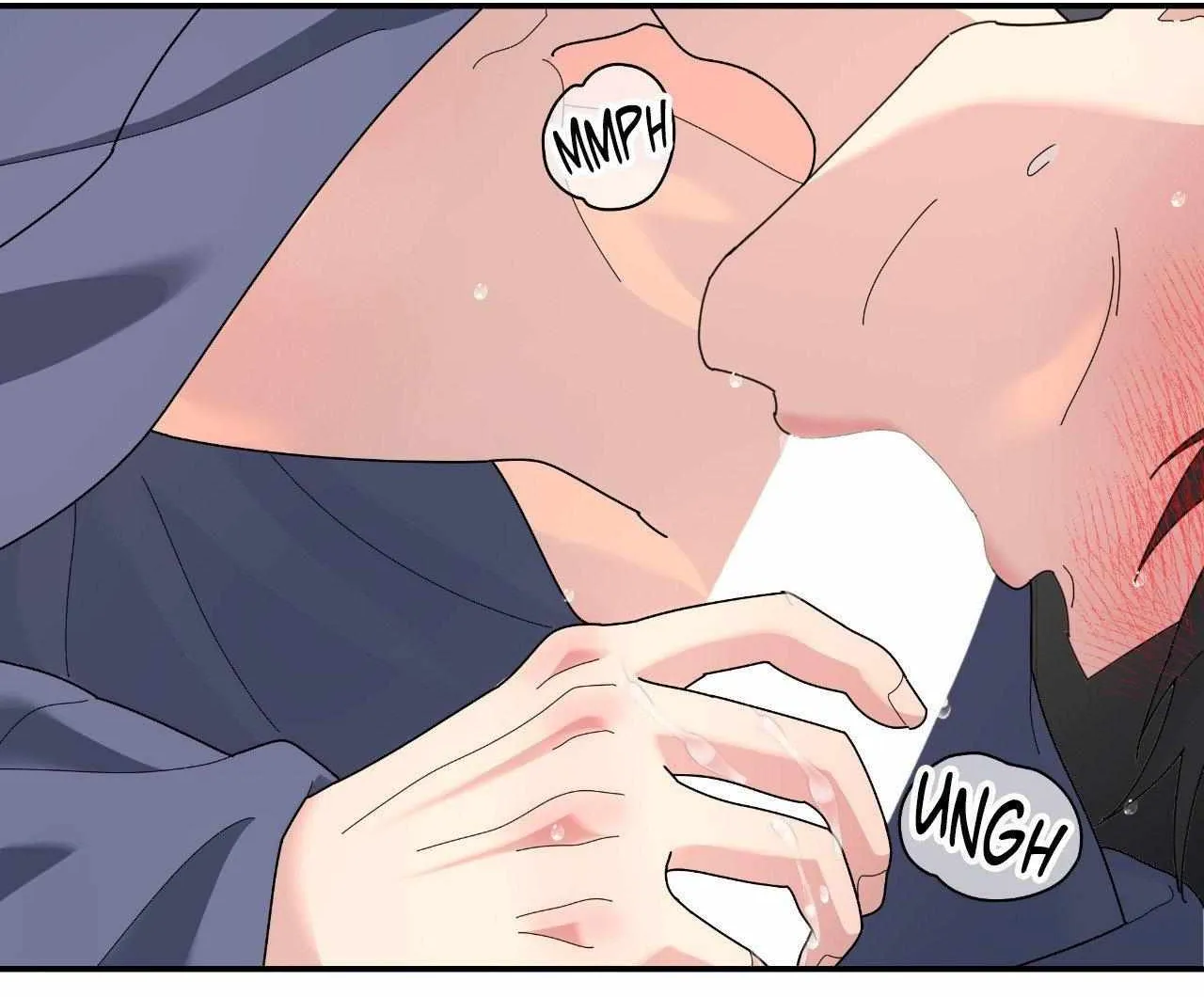 Read A Tree Without Roots chapter 91 image 5 on Lezhin