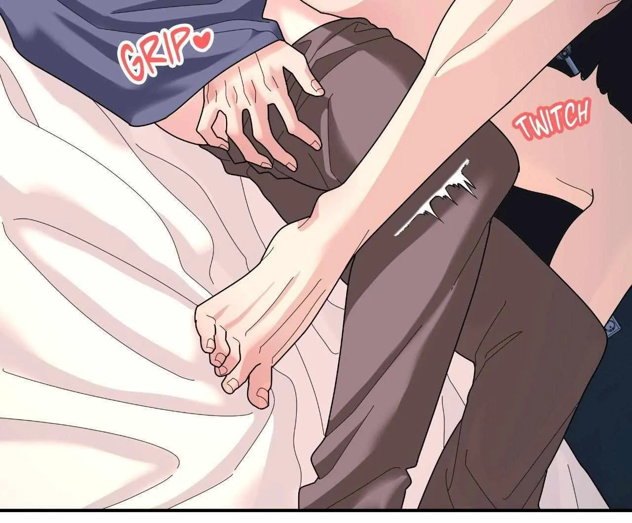Read A Tree Without Roots chapter 91 image 77 on Lezhin