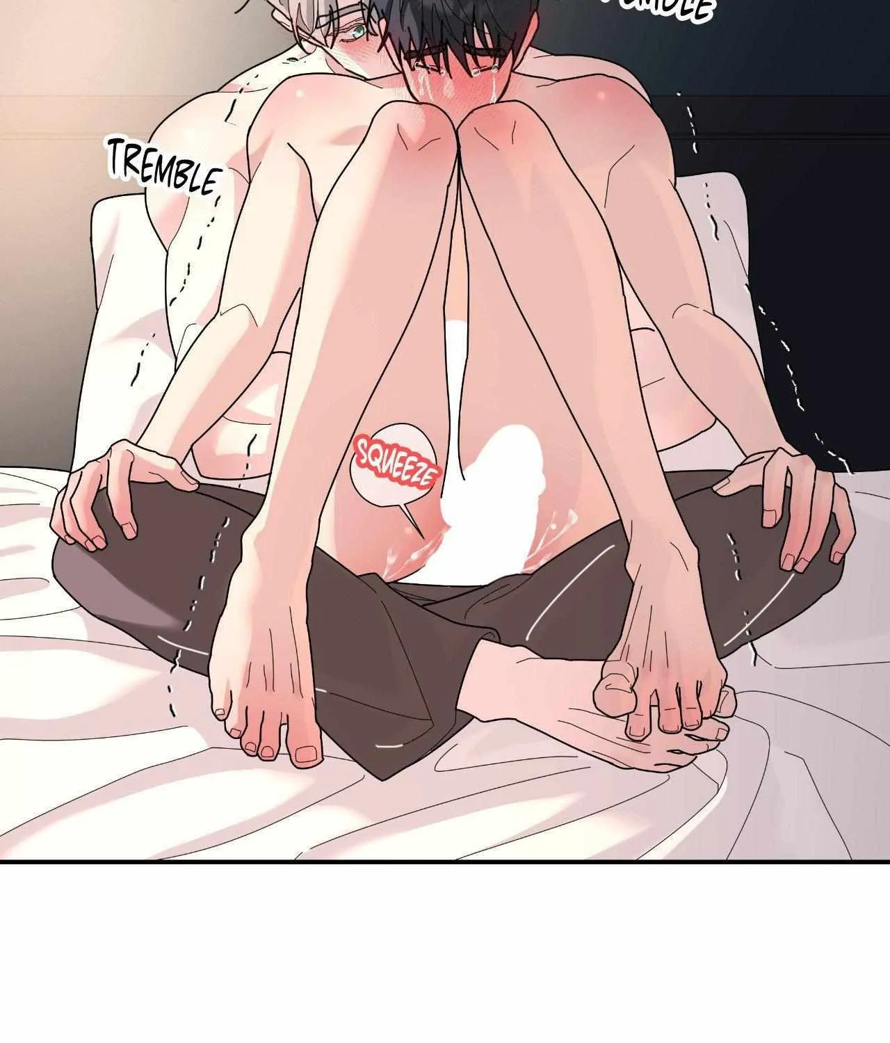 Read A Tree Without Roots chapter 91 image 88 on Lezhin