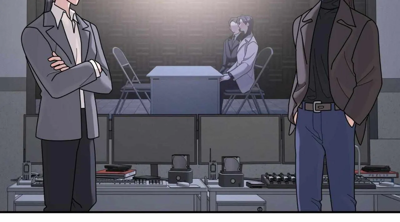 Read A Tree Without Roots chapter 92 image 101 on Lezhin