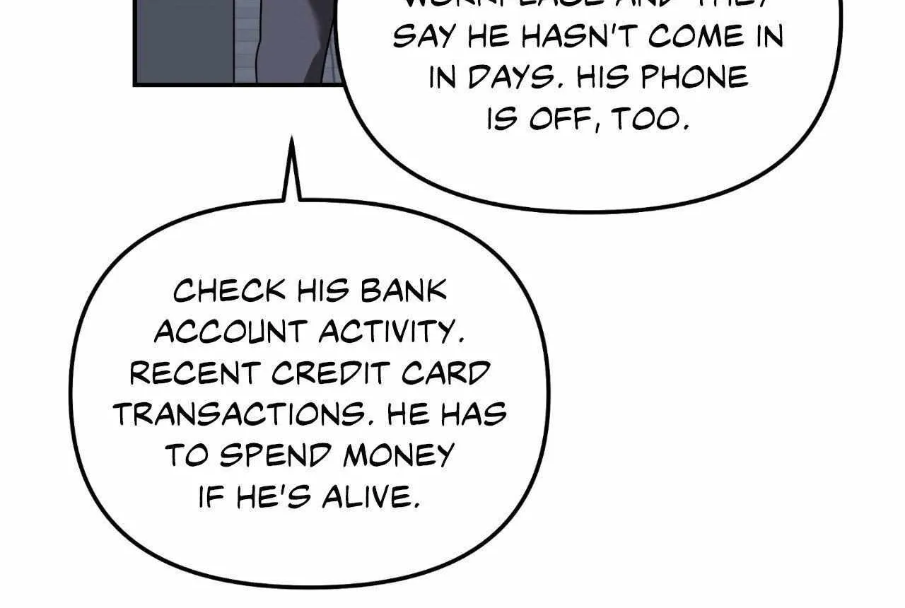 Read A Tree Without Roots chapter 92 image 105 on Lezhin