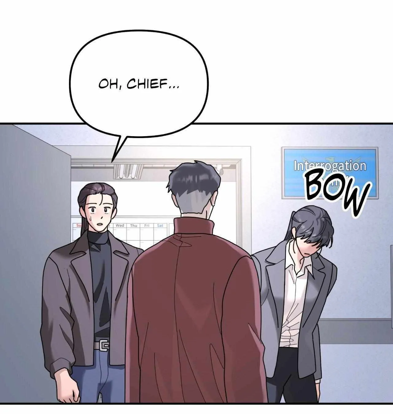 Read A Tree Without Roots chapter 92 image 109 on Lezhin