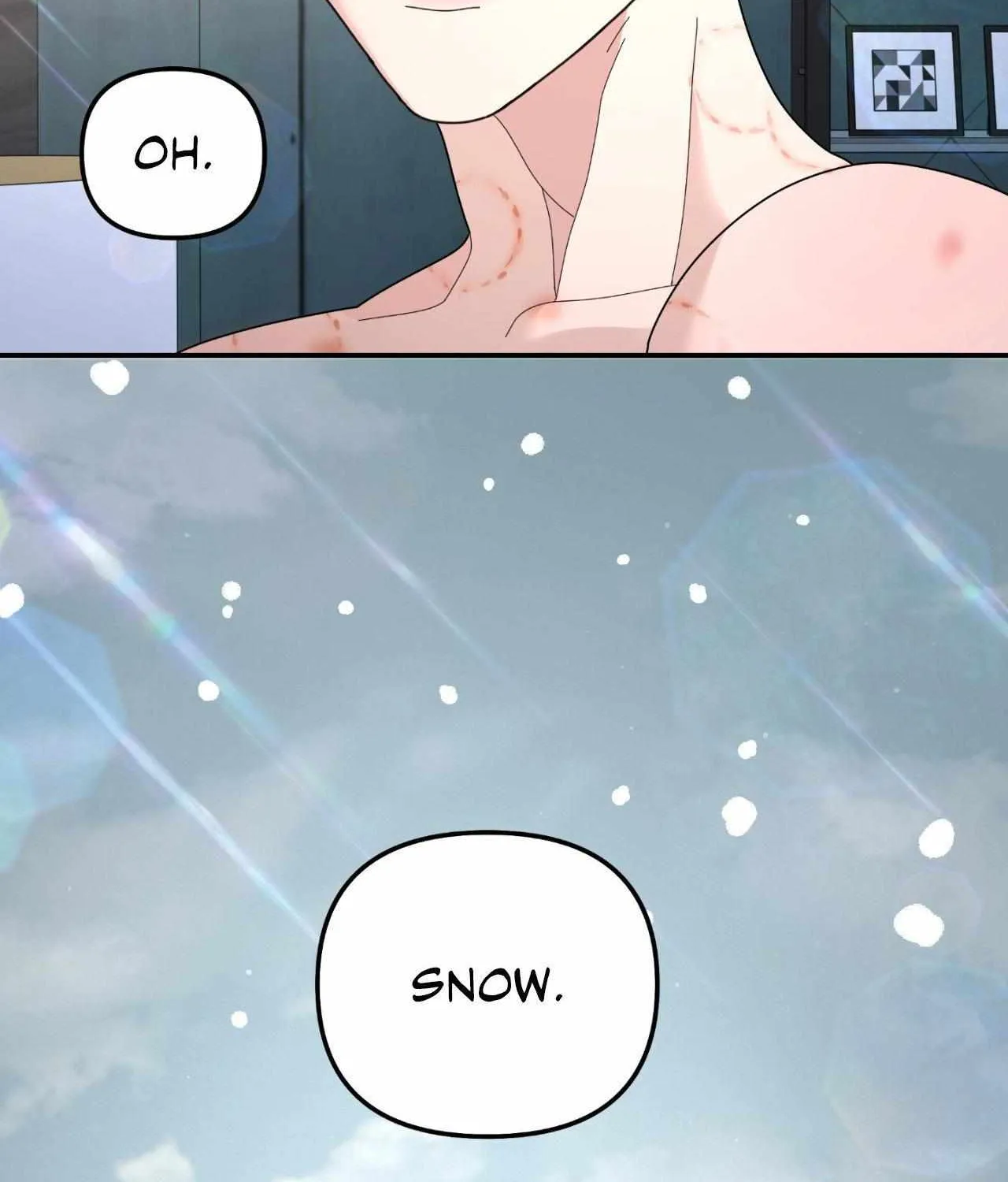 Read A Tree Without Roots chapter 92 image 11 on Lezhin