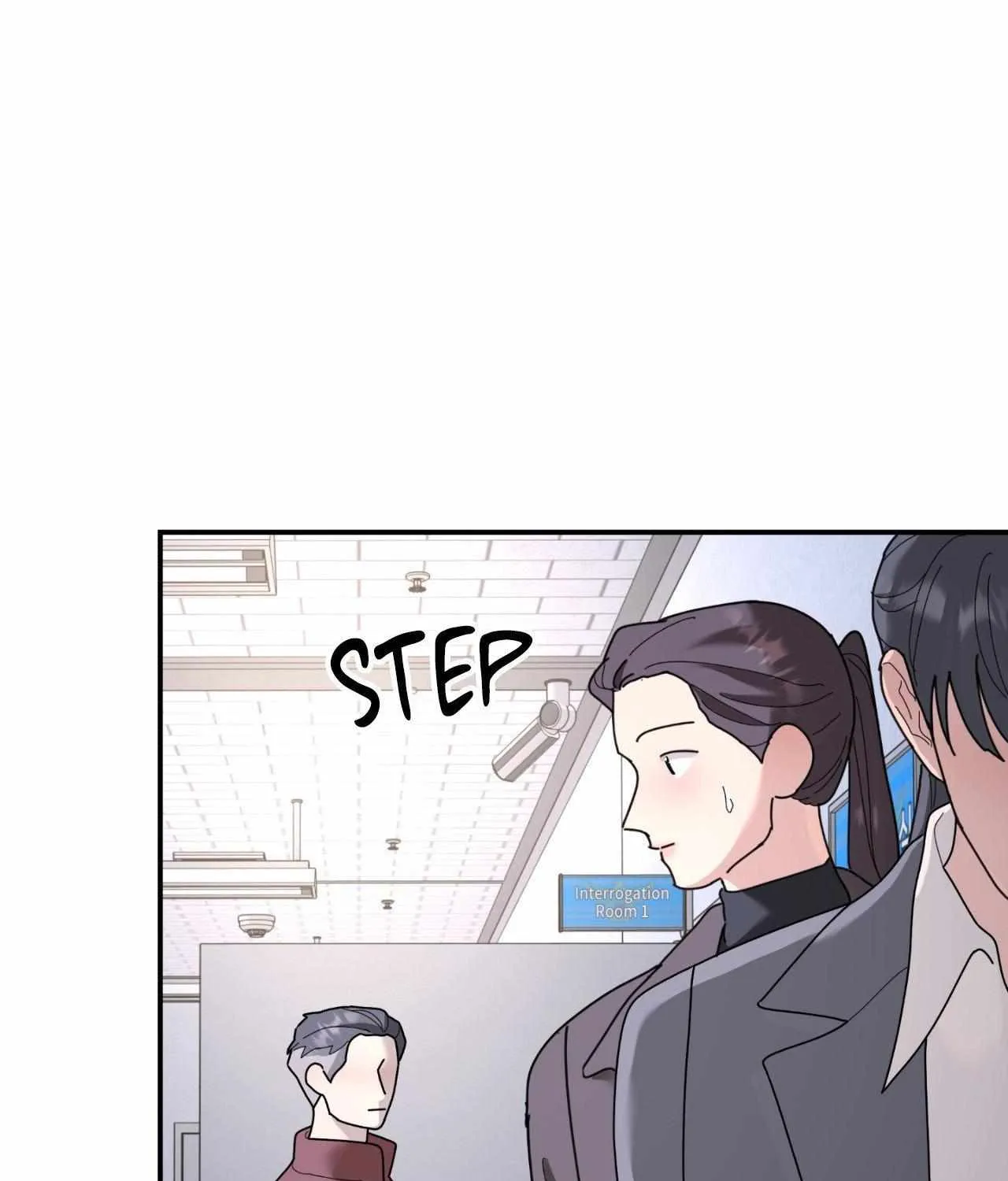 Read A Tree Without Roots chapter 92 image 110 on Lezhin