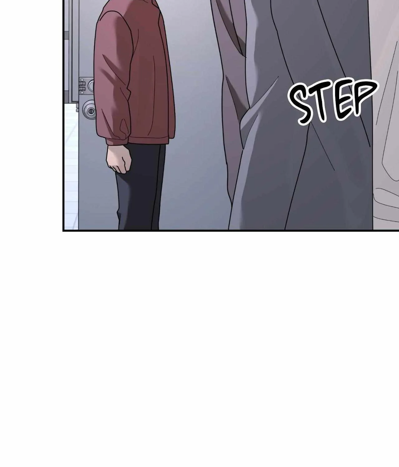 Read A Tree Without Roots chapter 92 image 111 on Lezhin